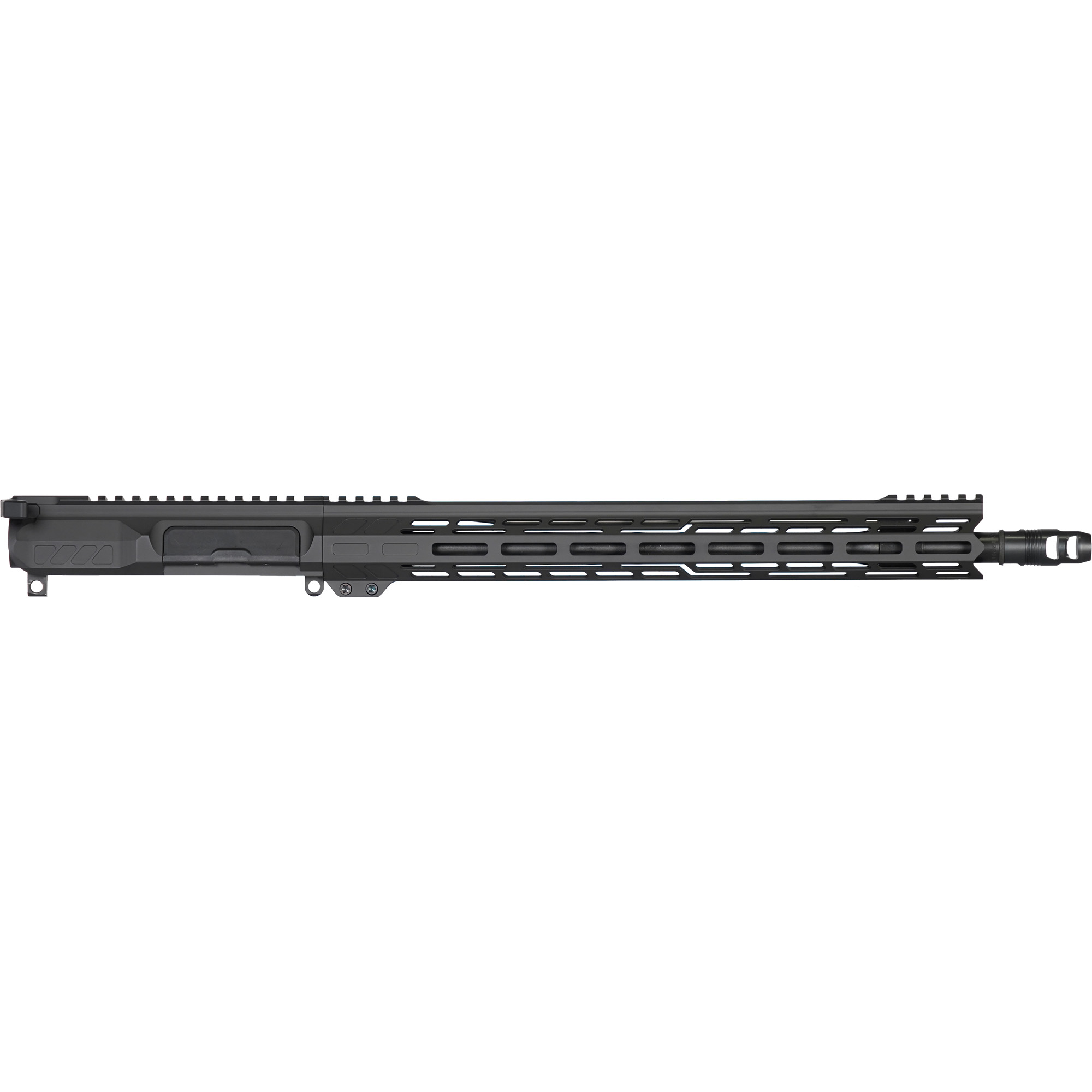 CMMG Resolute MK4 6MM ARC 16.1″ Threaded Upper – Black