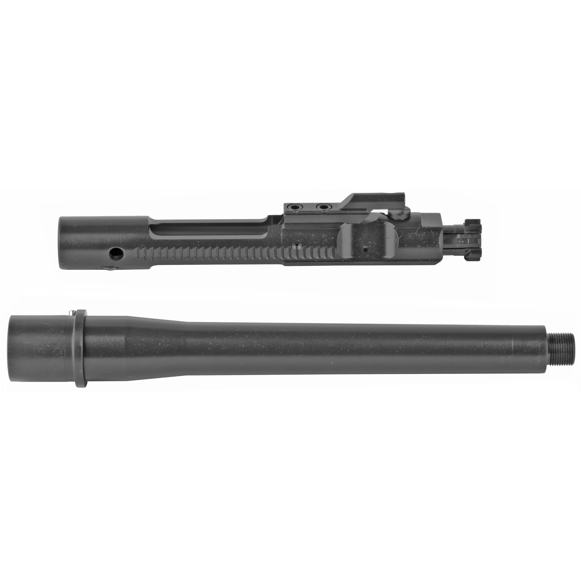 CMMG AR-15 9mm 8” 4140CM 1/2×28 Radial Delayed Blowback Barrel & Bolt – Nitride