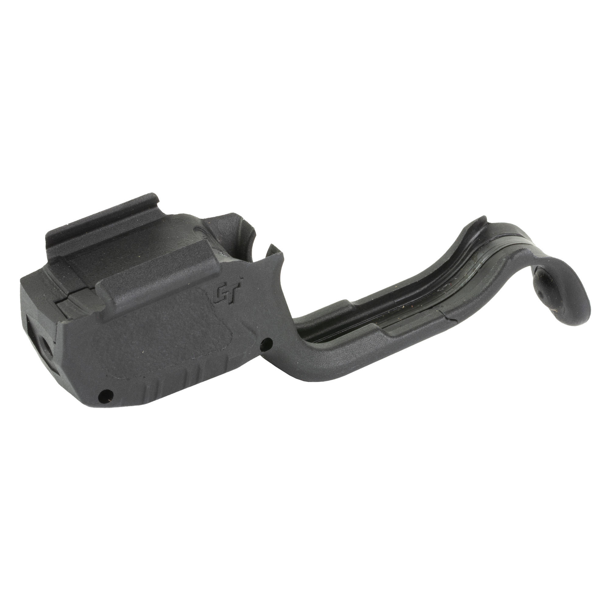 Crimson Trace Springfield Hellcat Laserguard – Black