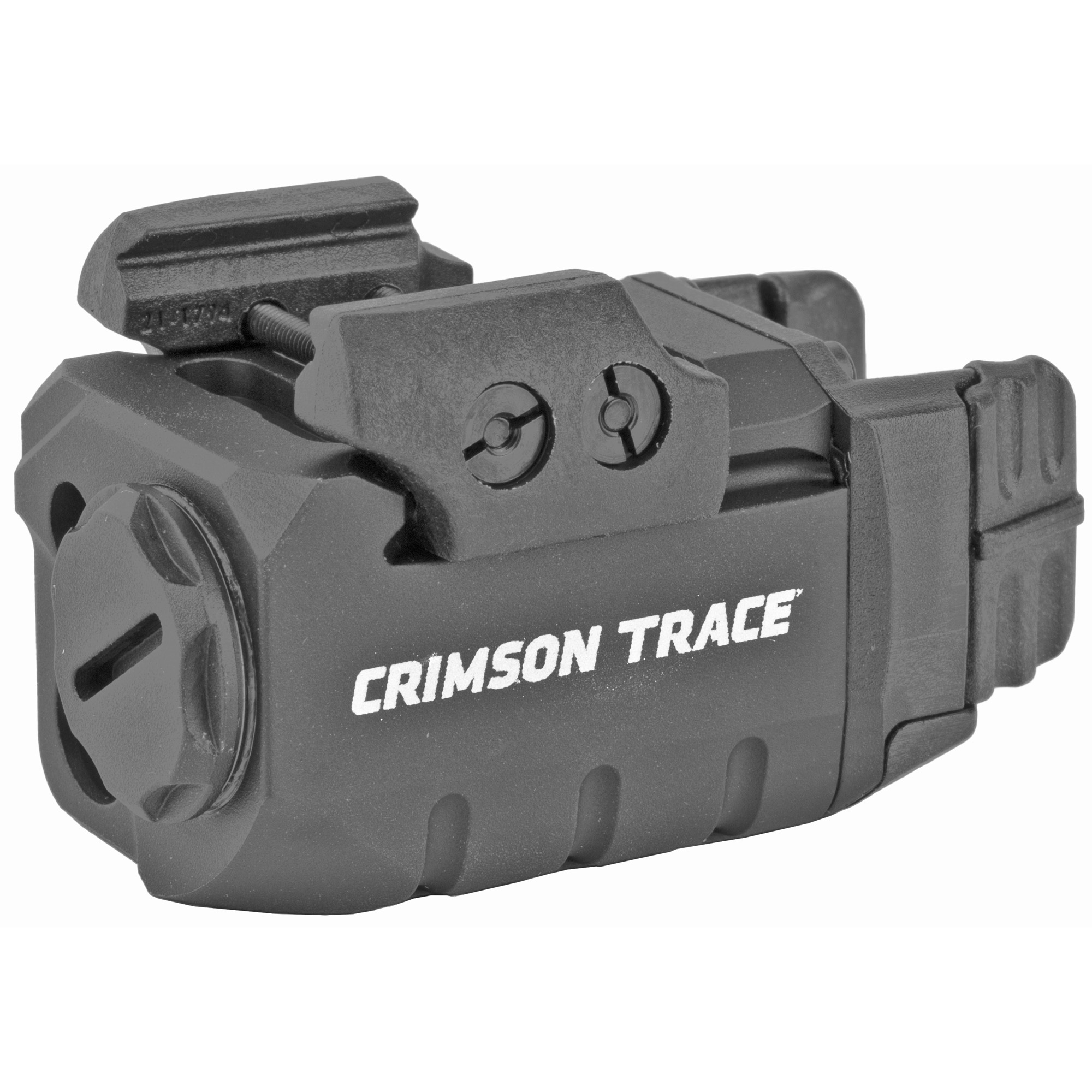 Crimson Trace Universal RailMaster Laser – Black