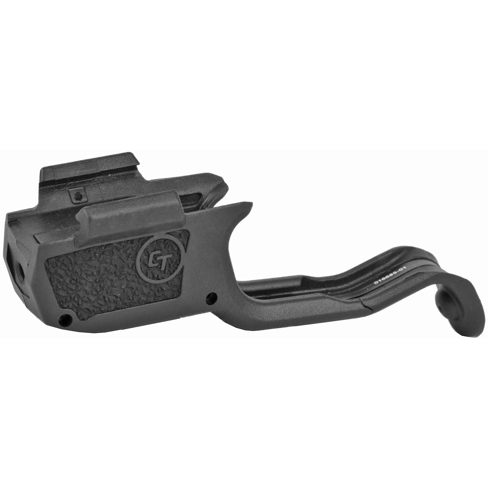 Crimson Trace Sig P365 Laserguard – Black