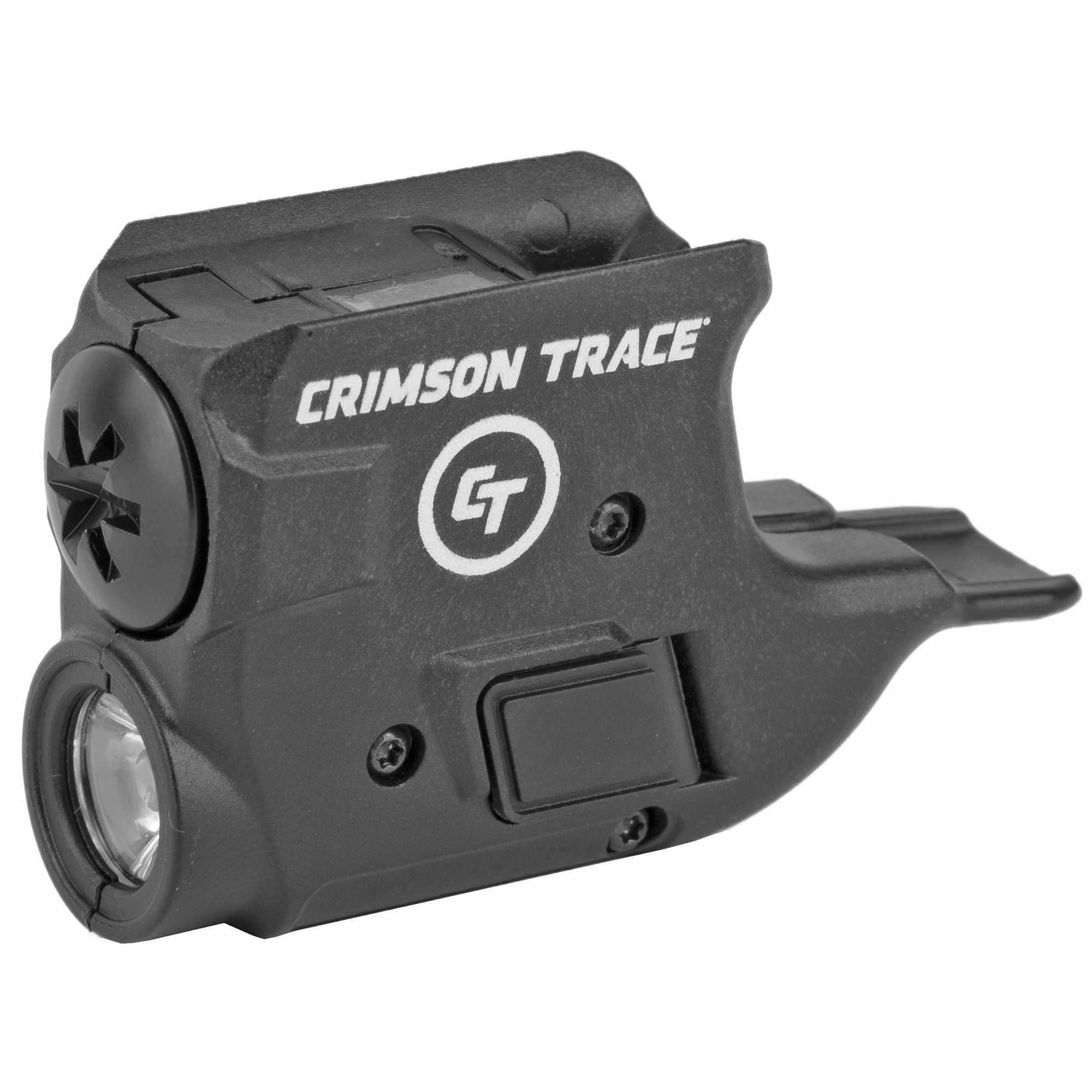 Crimson Trace Sig P365 Lightguard Tac Light – Black