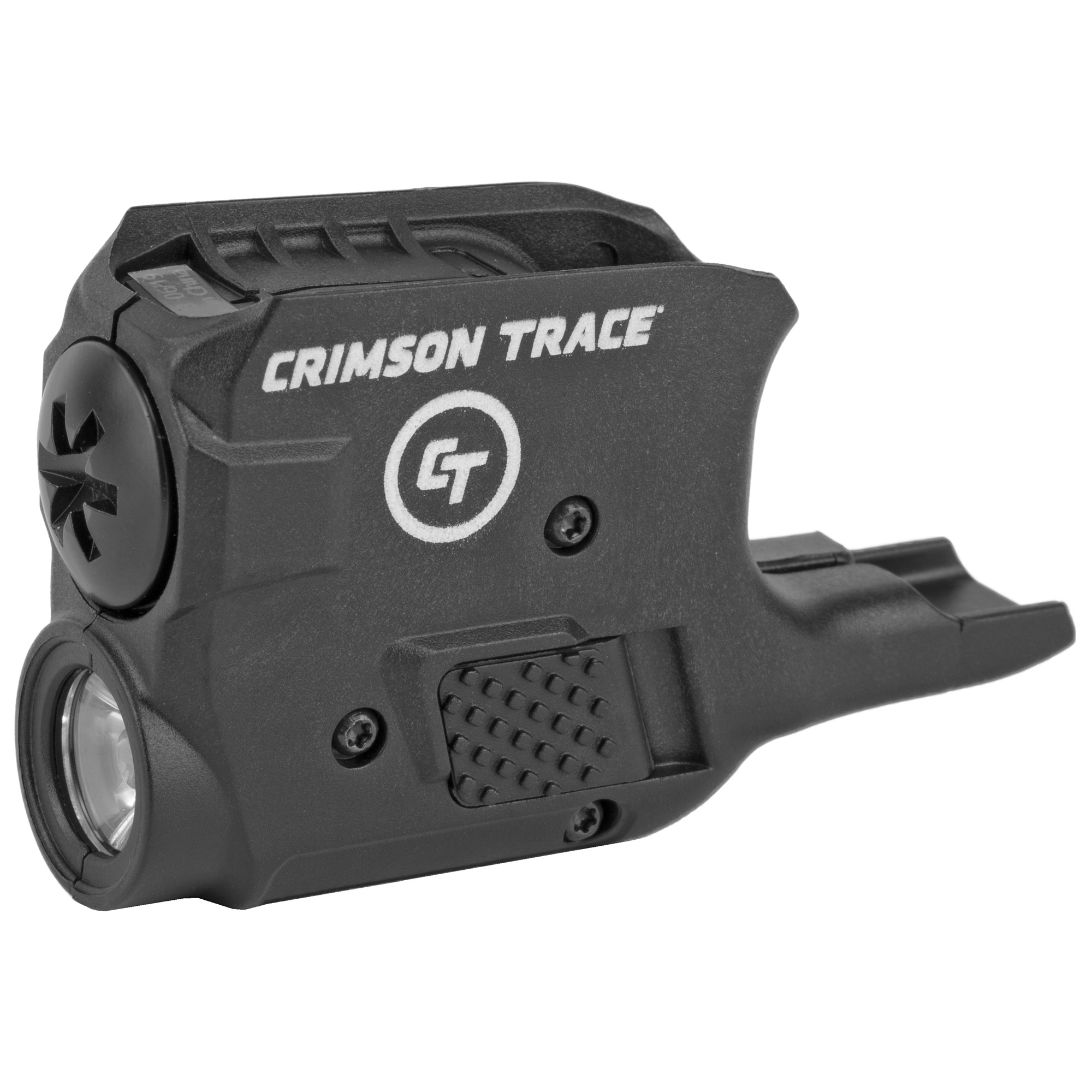 Crimson Trace Glock 42/43 Lightguard Tac Light – Black