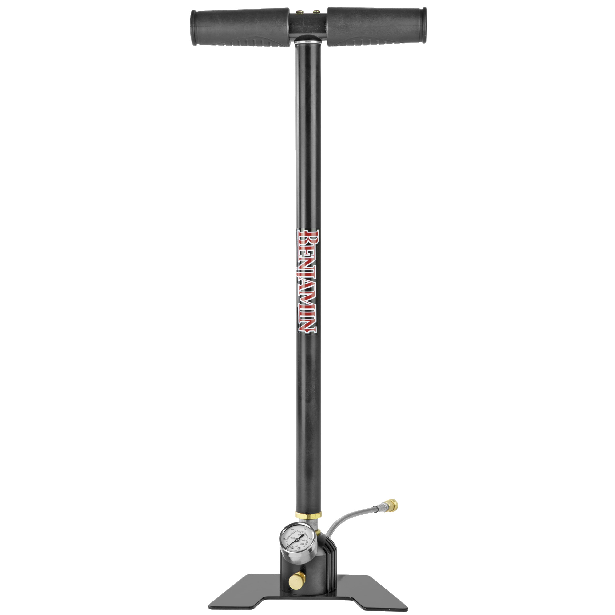 Crosman Hand Pump Accessory – Black