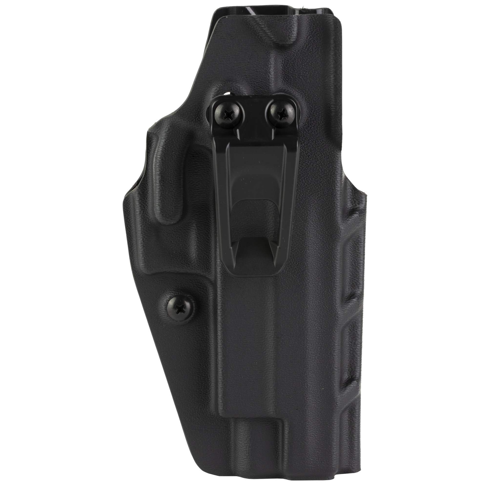 Crucial Concealment Sig P220, P226, P229 Ambidextrous Kydex Inside Waistband Holster – Black