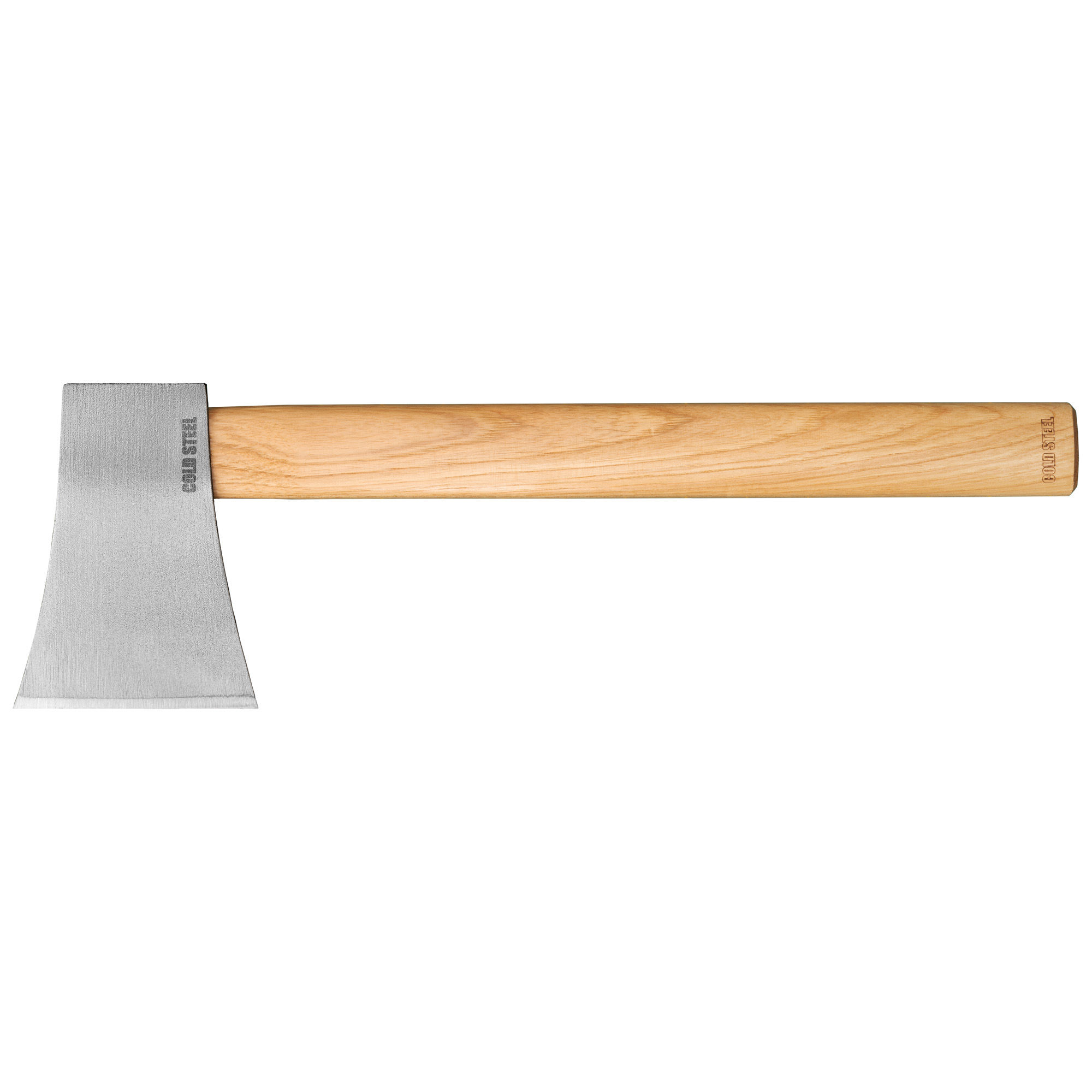 Cold Steel Competition Thrower Axe 4″ – Silver