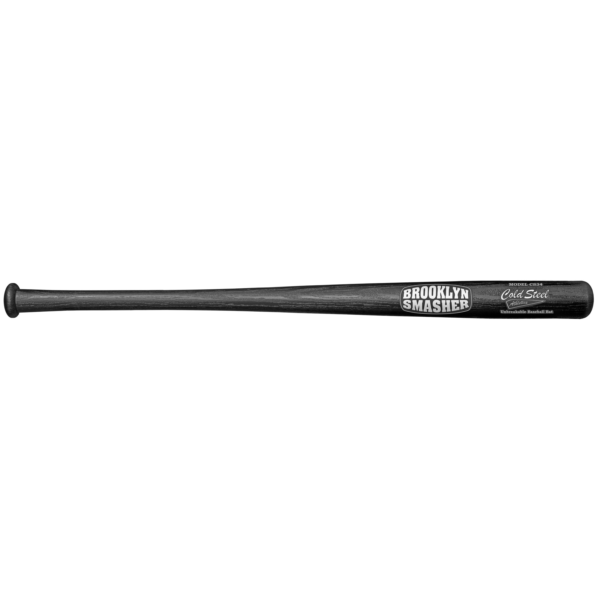 Cold Steel Brooklyn Smasher Tool 34″ – Black