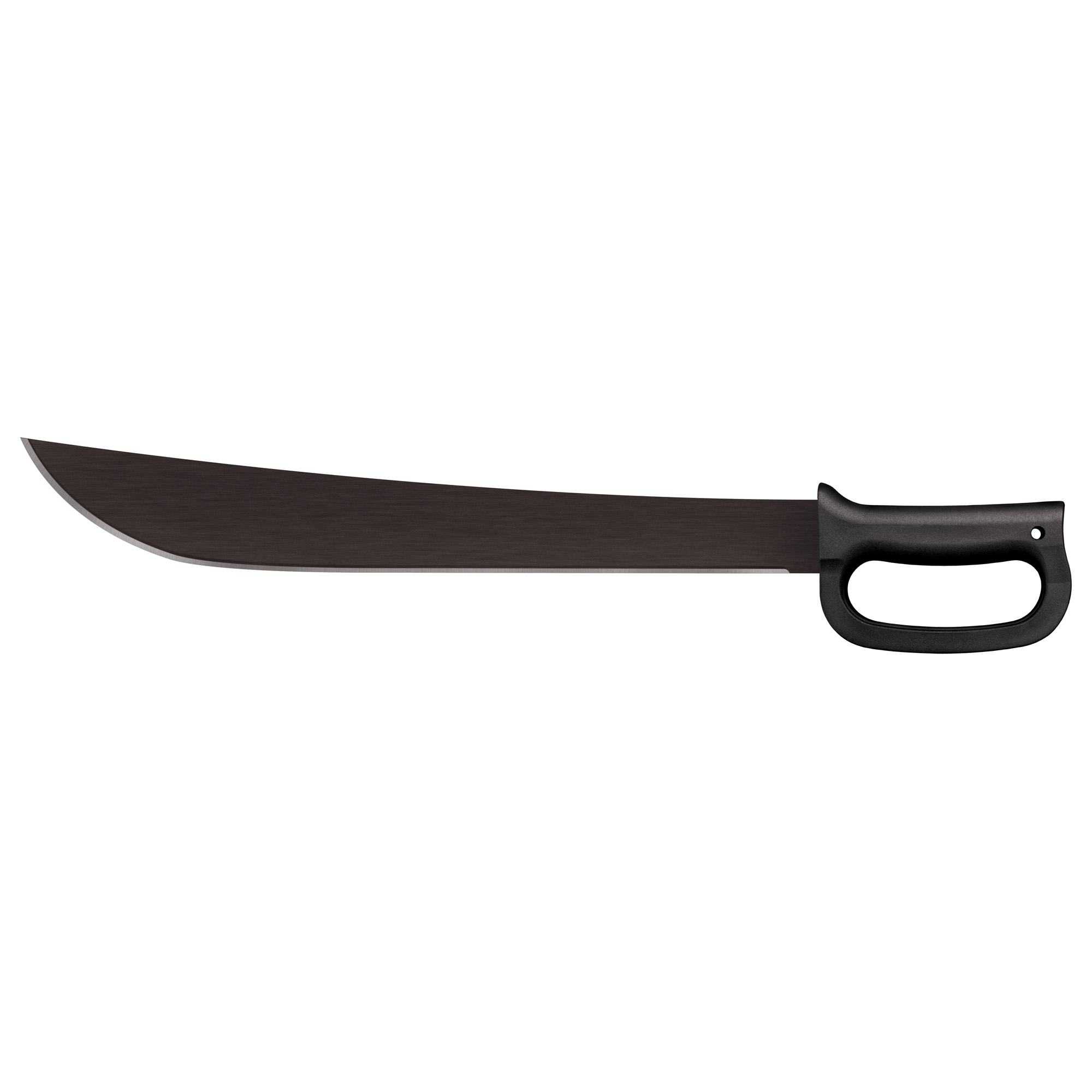 Cold Steel Latin 1055 Carbon Steel Machete 18″ – Black