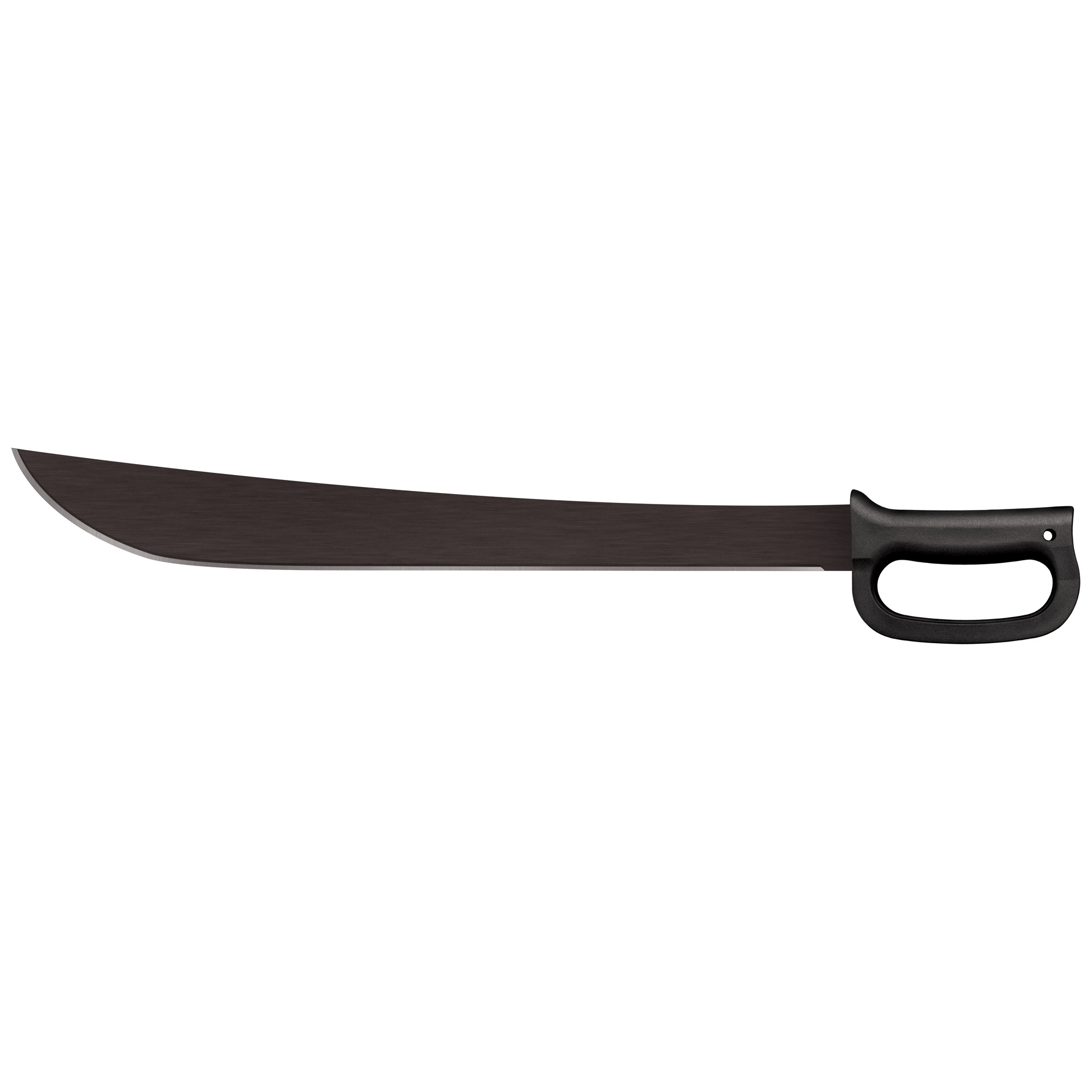 Cold Steel Latin 65Mn Machete 21″ – Black