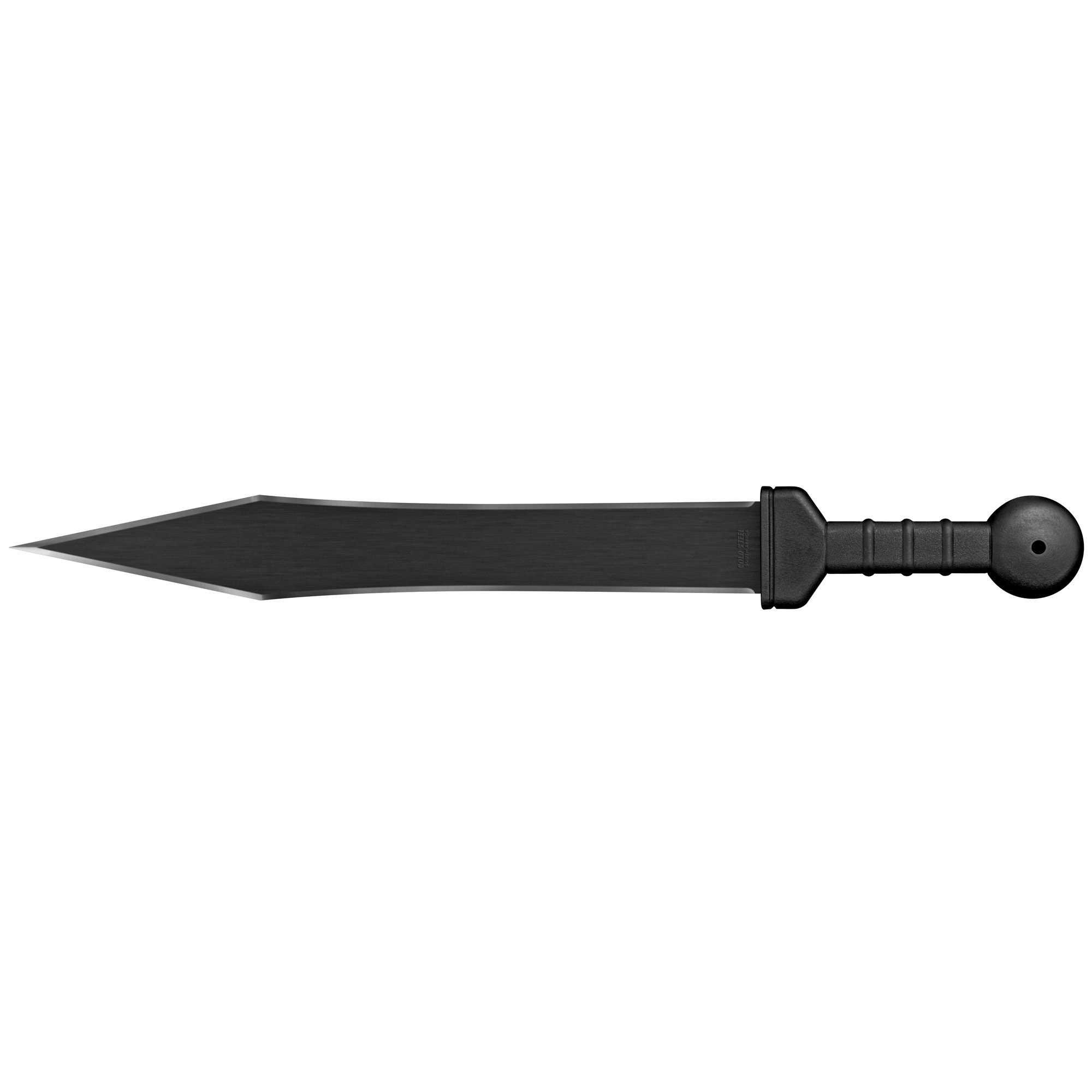 Cold Steel Gladius Machete 1055 Carbon Steel 18″ – Black