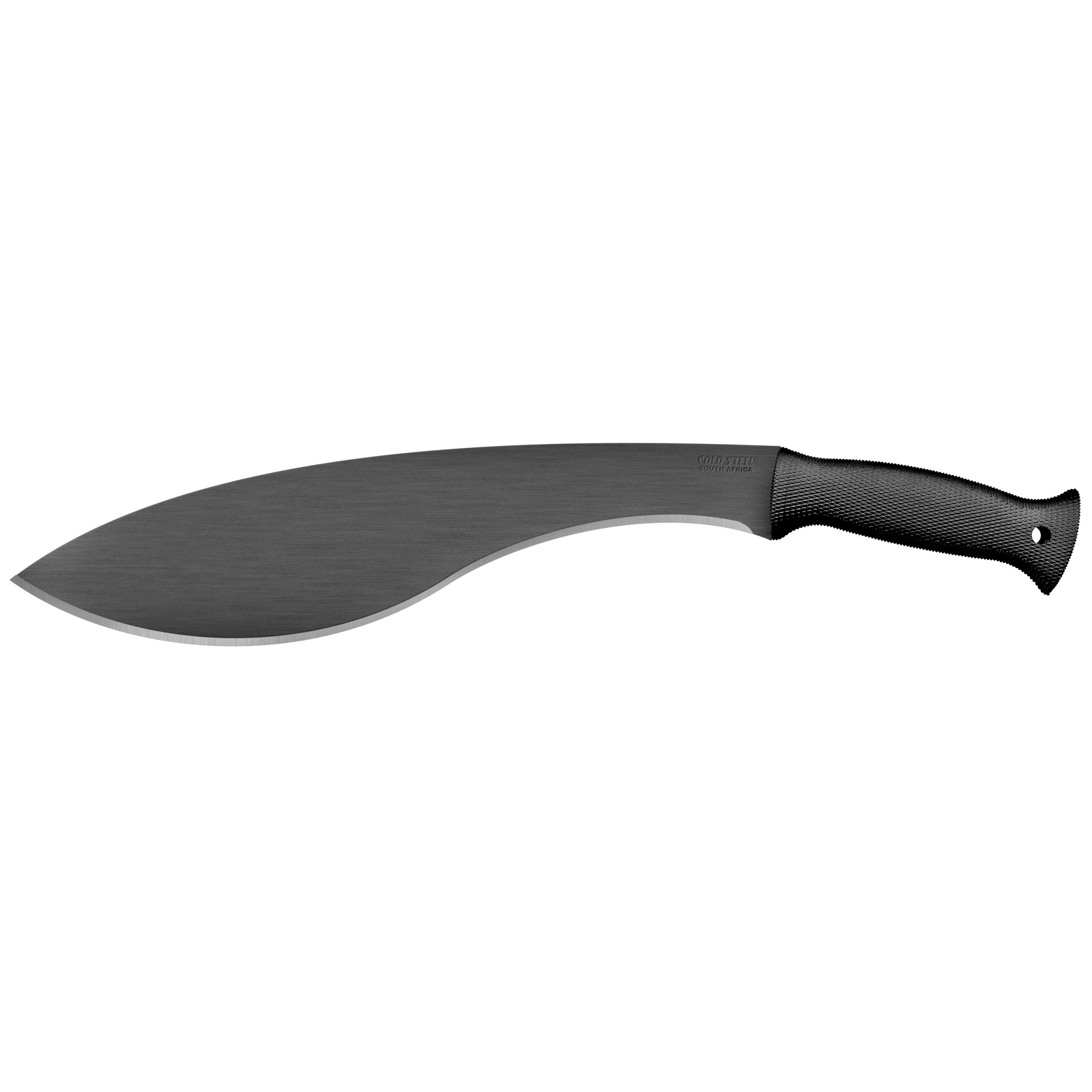 Cold Steel Kukri Machete 1055 Carbon Steel 13″ – Black