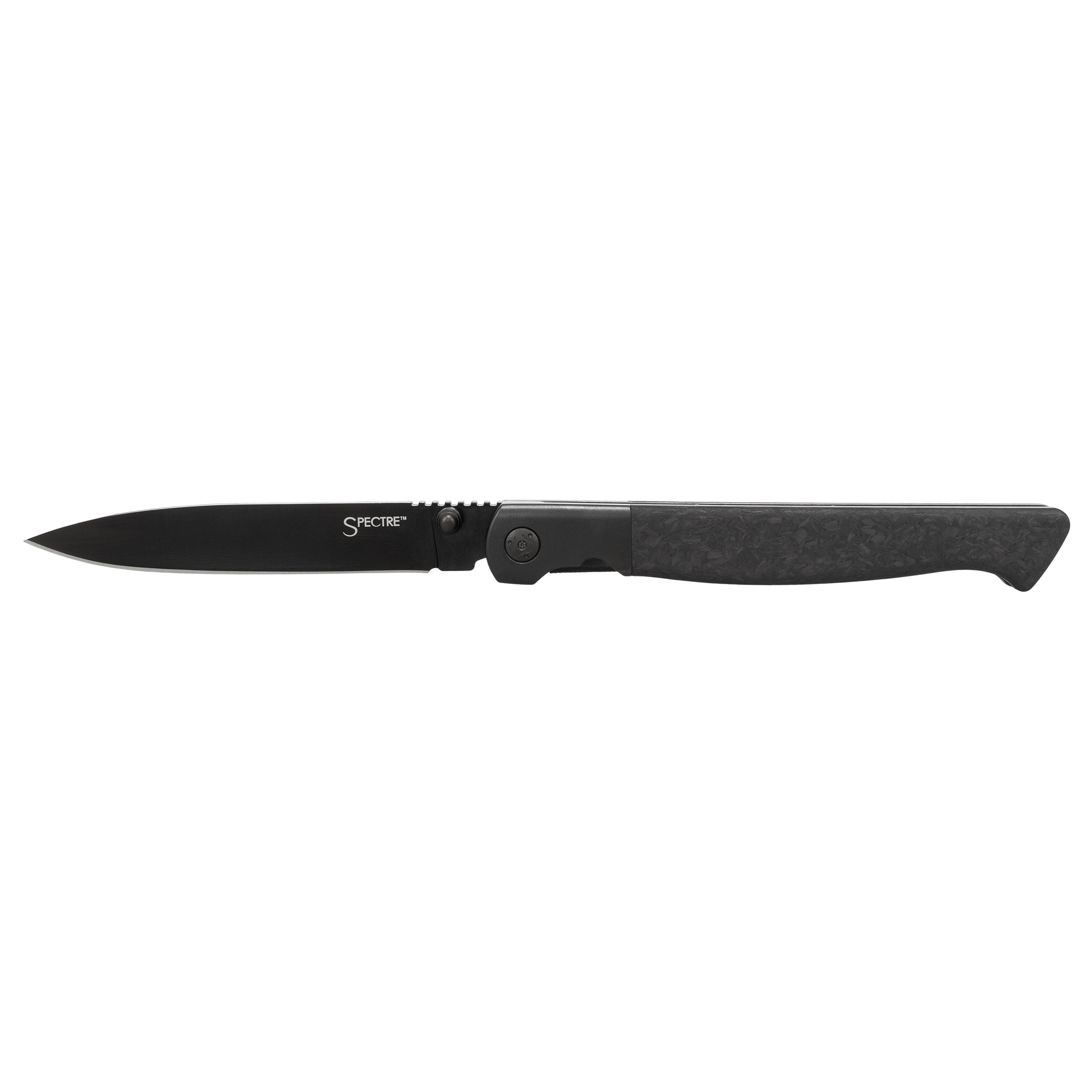 Cold Steel Specter 20CV Folding Knife 3.8″ – Black