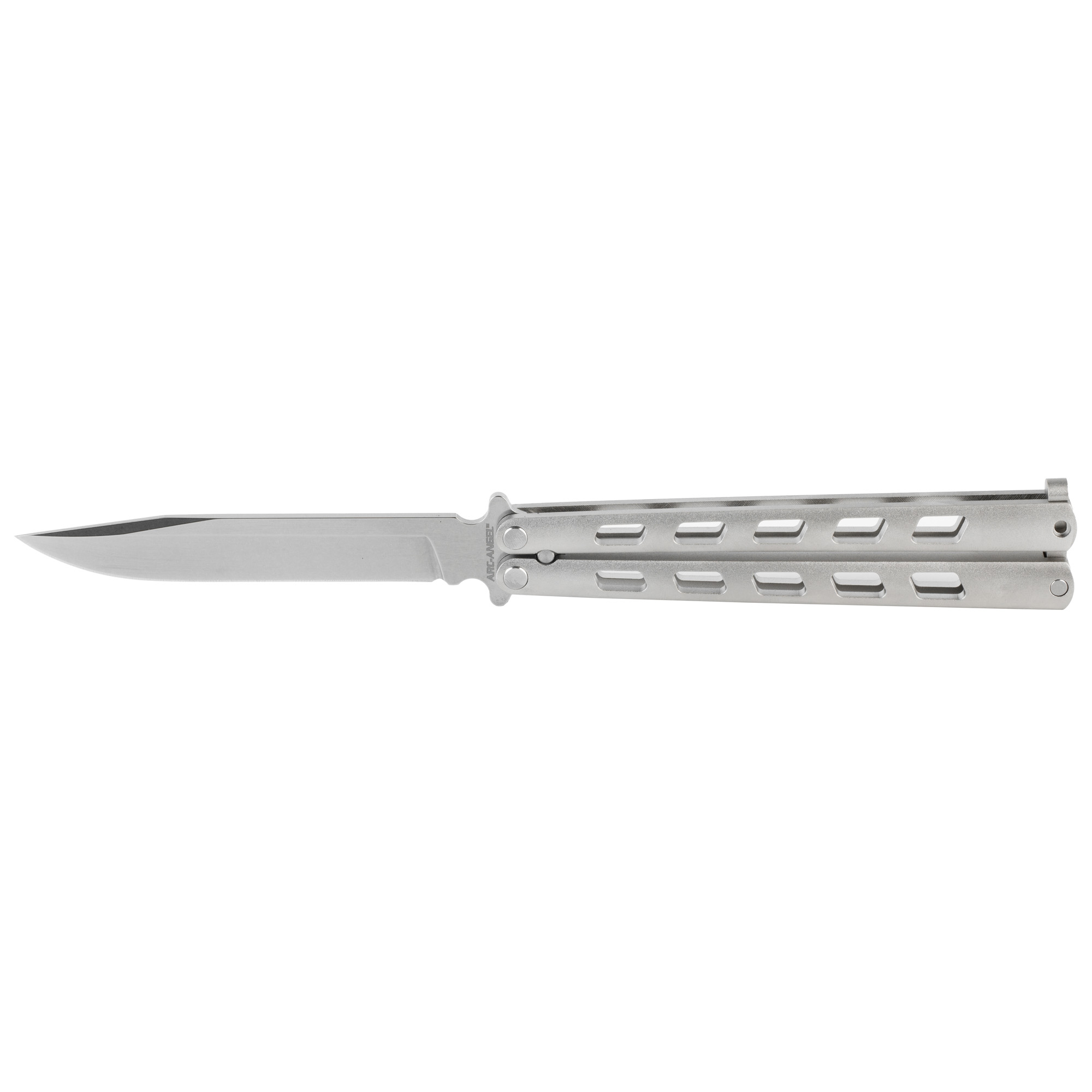 Cold Steel ARC Angel AUS 10 Folding Knife 5.45″ – Silver