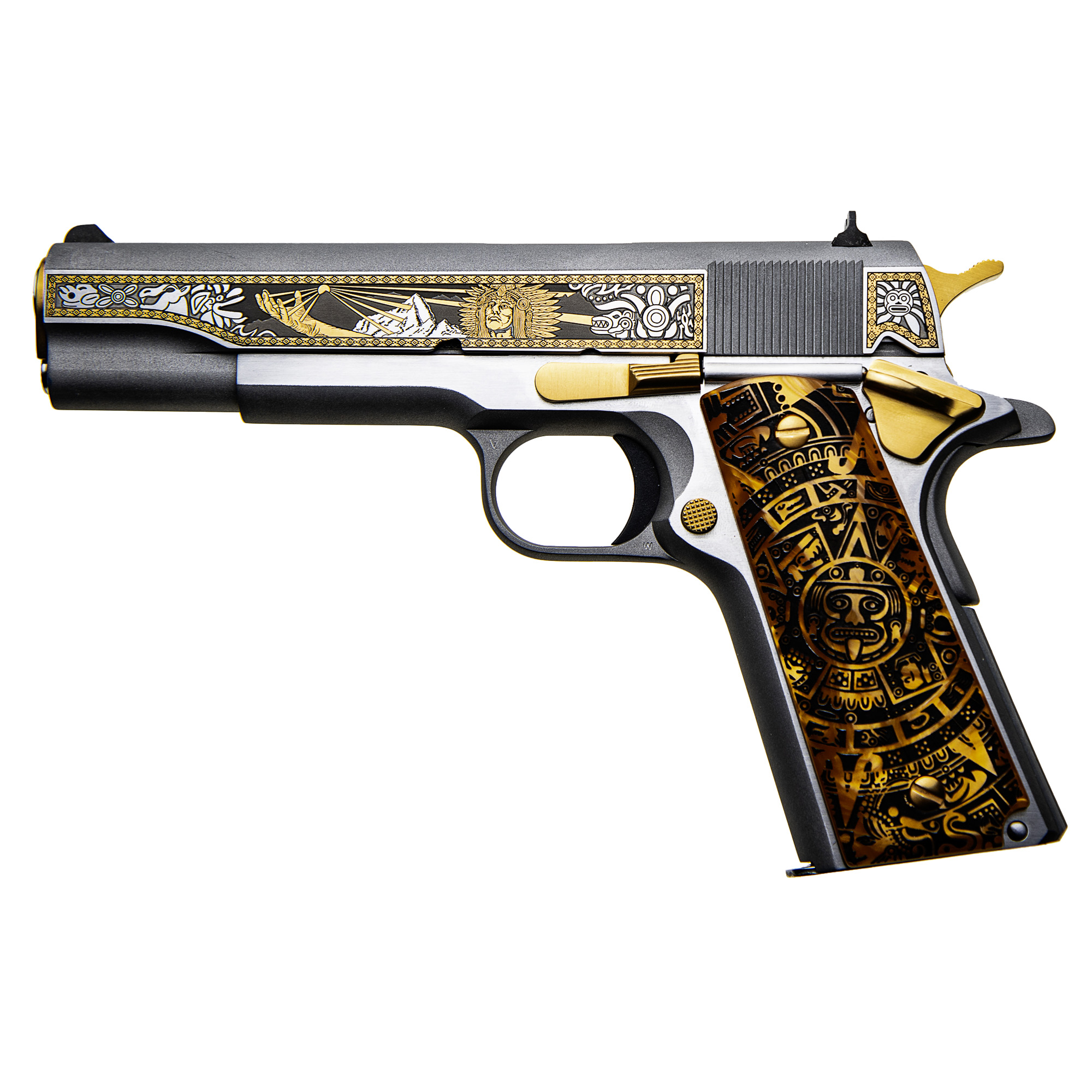 Colt 1911 Classic 5