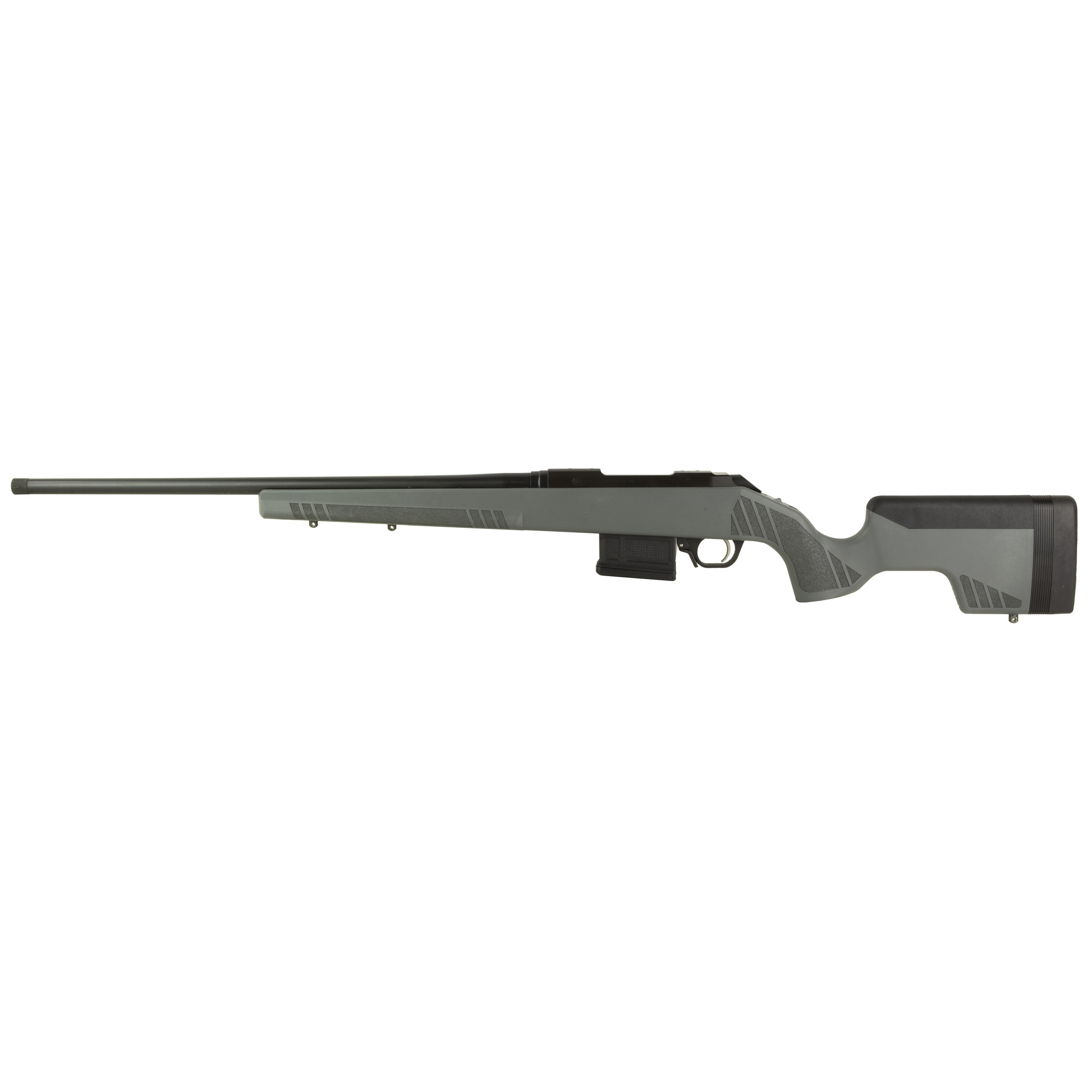 Colt CBX TACHUNTER 22″ 6.5 Creedmoor 5rd – Gray