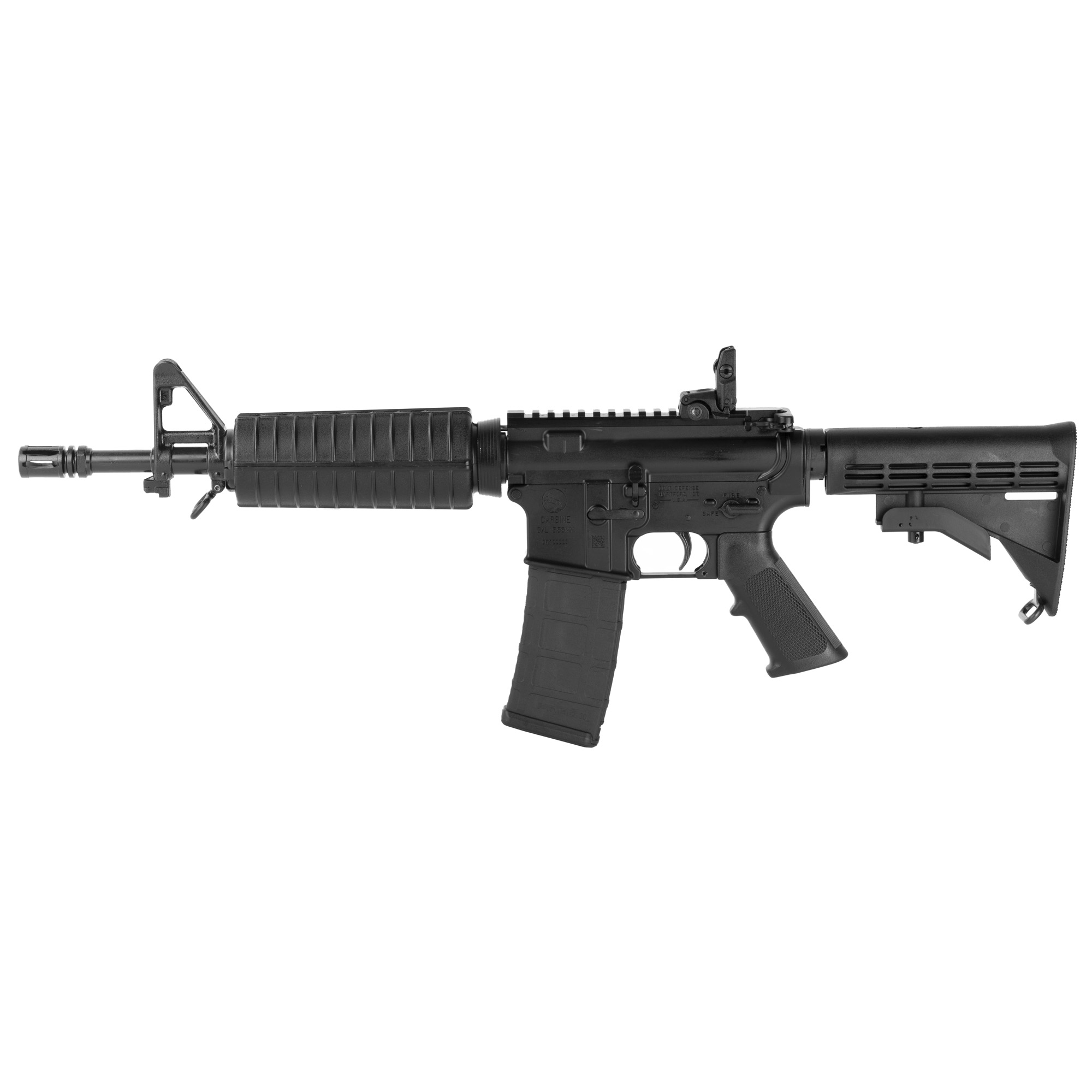 Colt LE6933 SBR 11.5″ 5.56 NATO 30rd Aluminum – Black