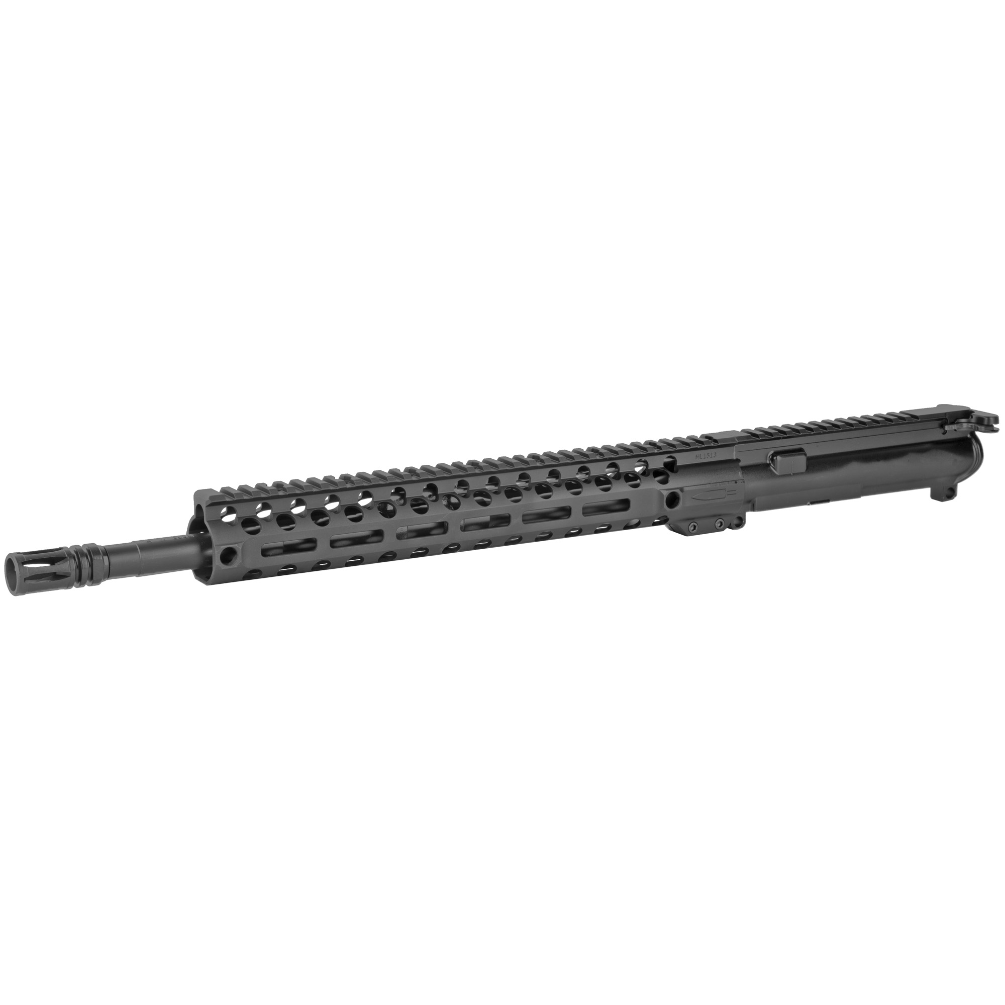 Colt 5.56 NATO 16″ Upper – Black