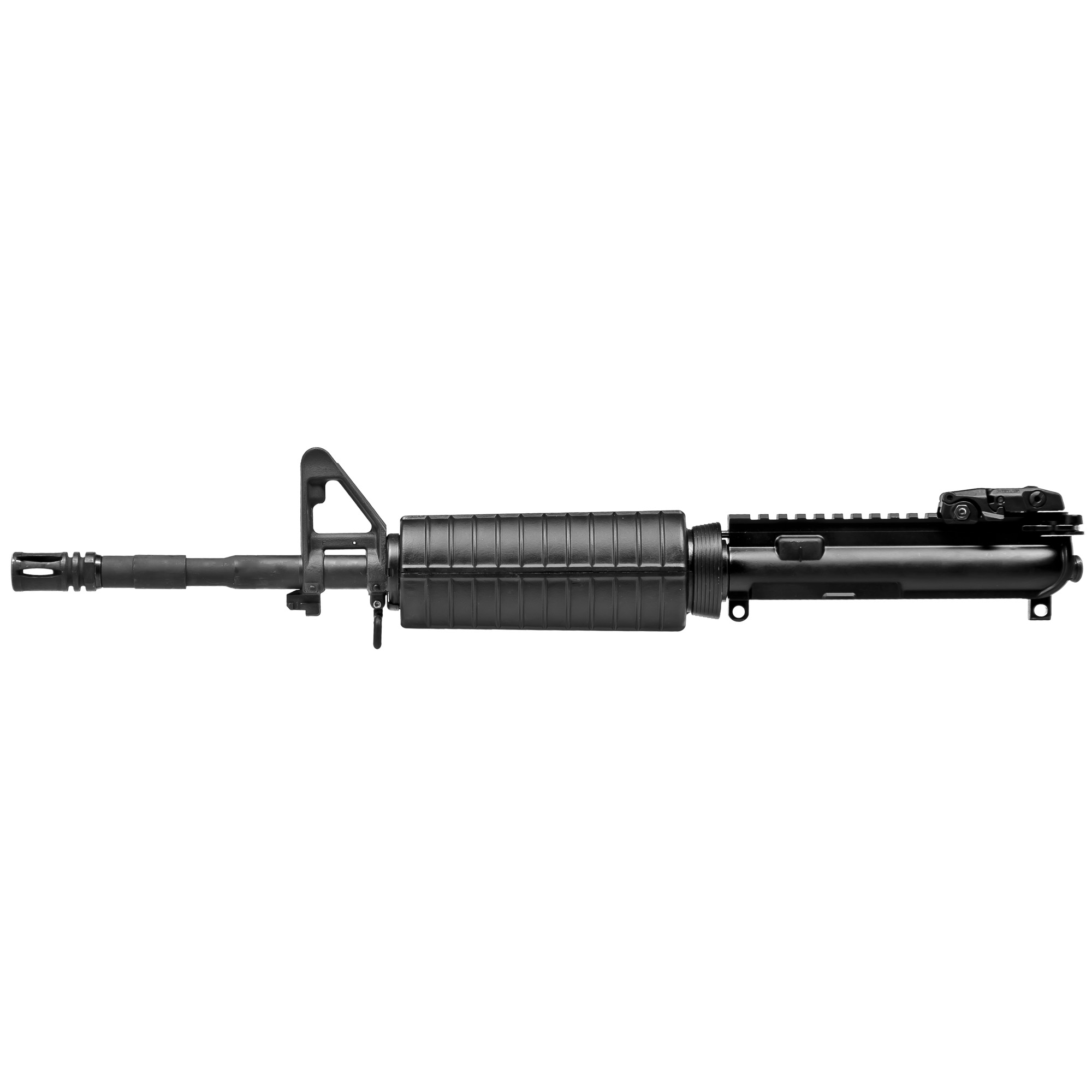 Colt AR-15 5.56 NATO 14.5″ Chrome Lined Upper – Black