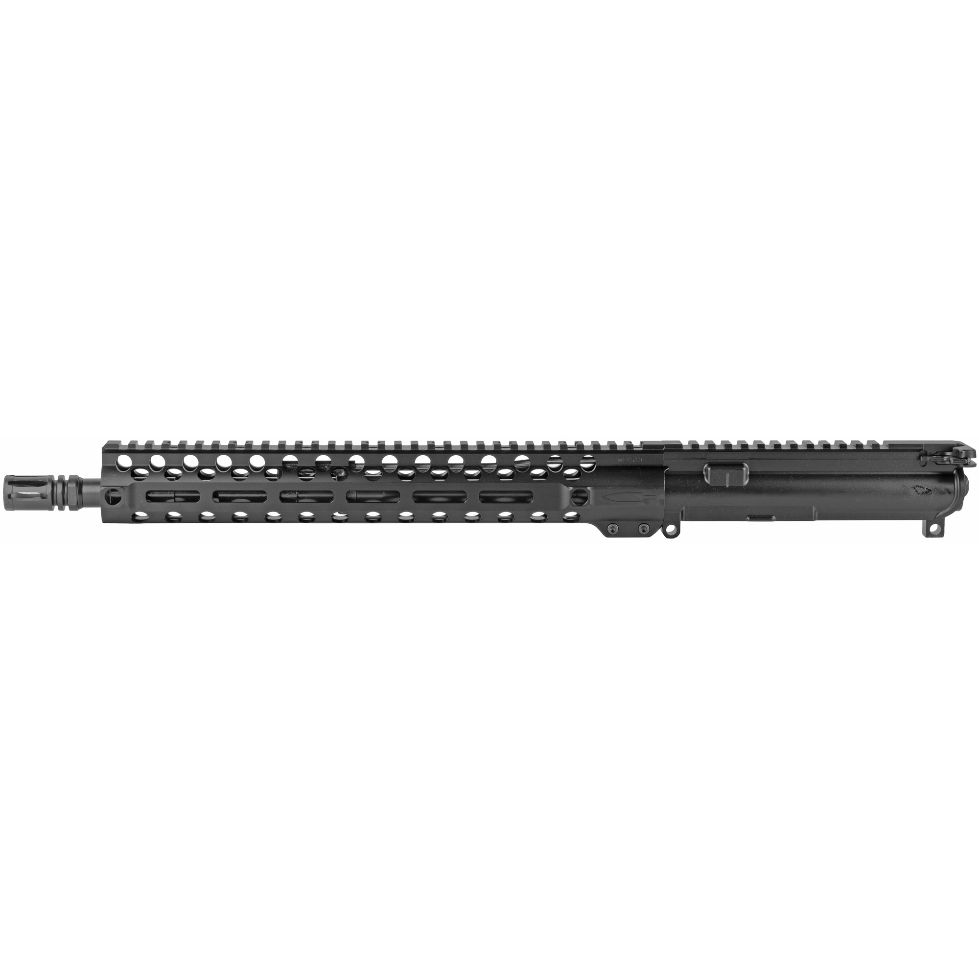 Colt 5.56 NATO 14.5″ Upper – Black