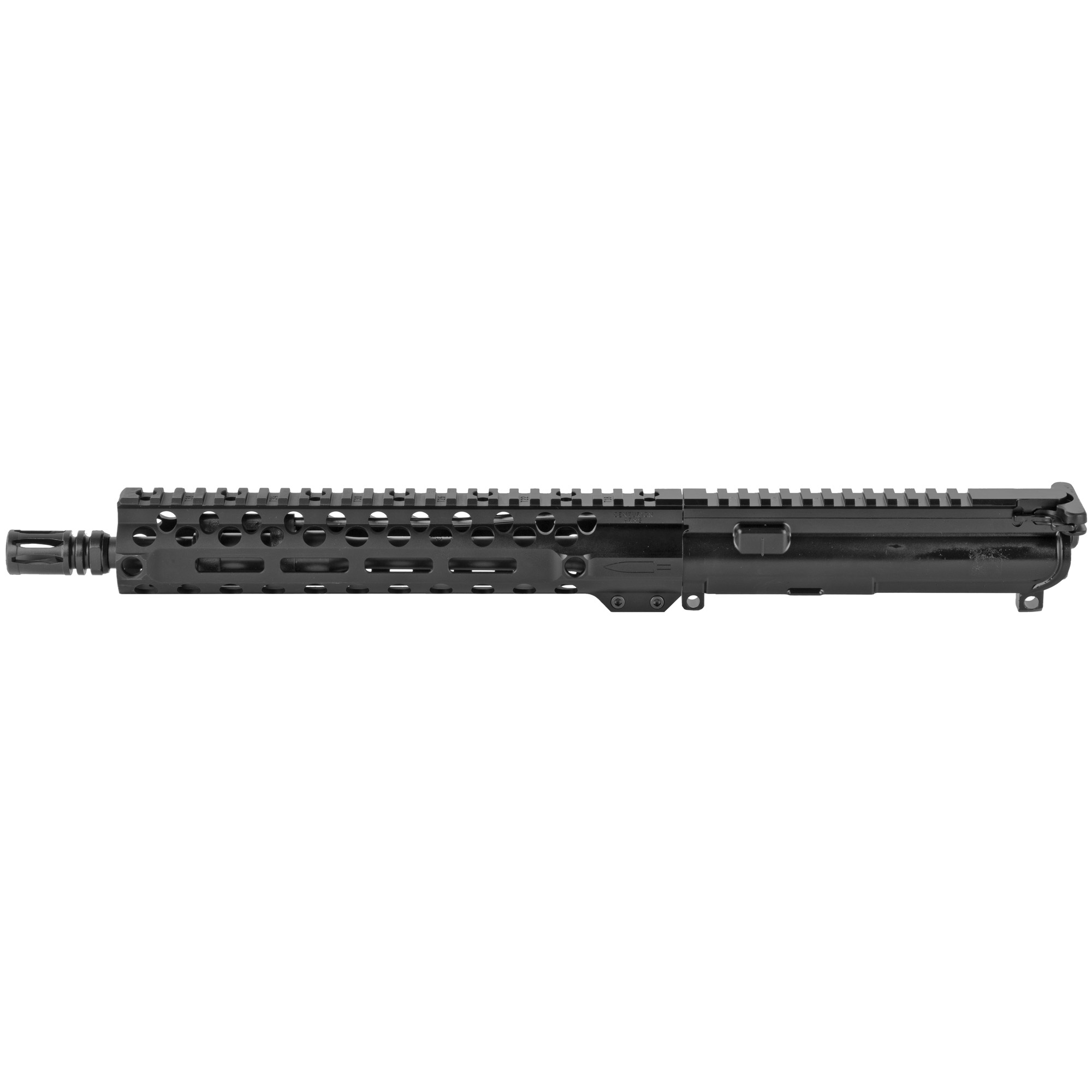 Colt 5.56 NATO 11.5″ Upper – Black