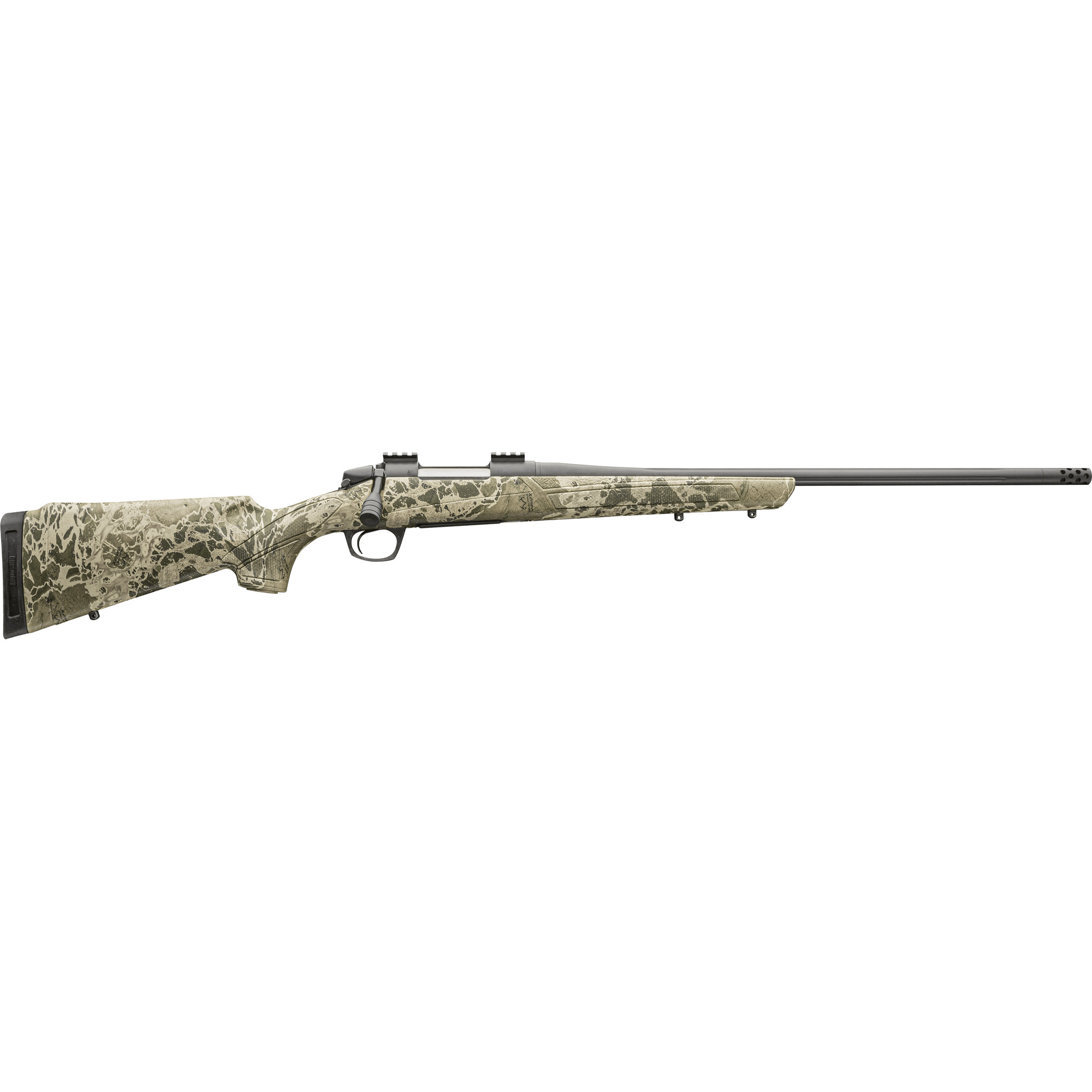 CVA Cascade XT Rifle 22″ 450 Bushmaster 3rd – Realtree Camo