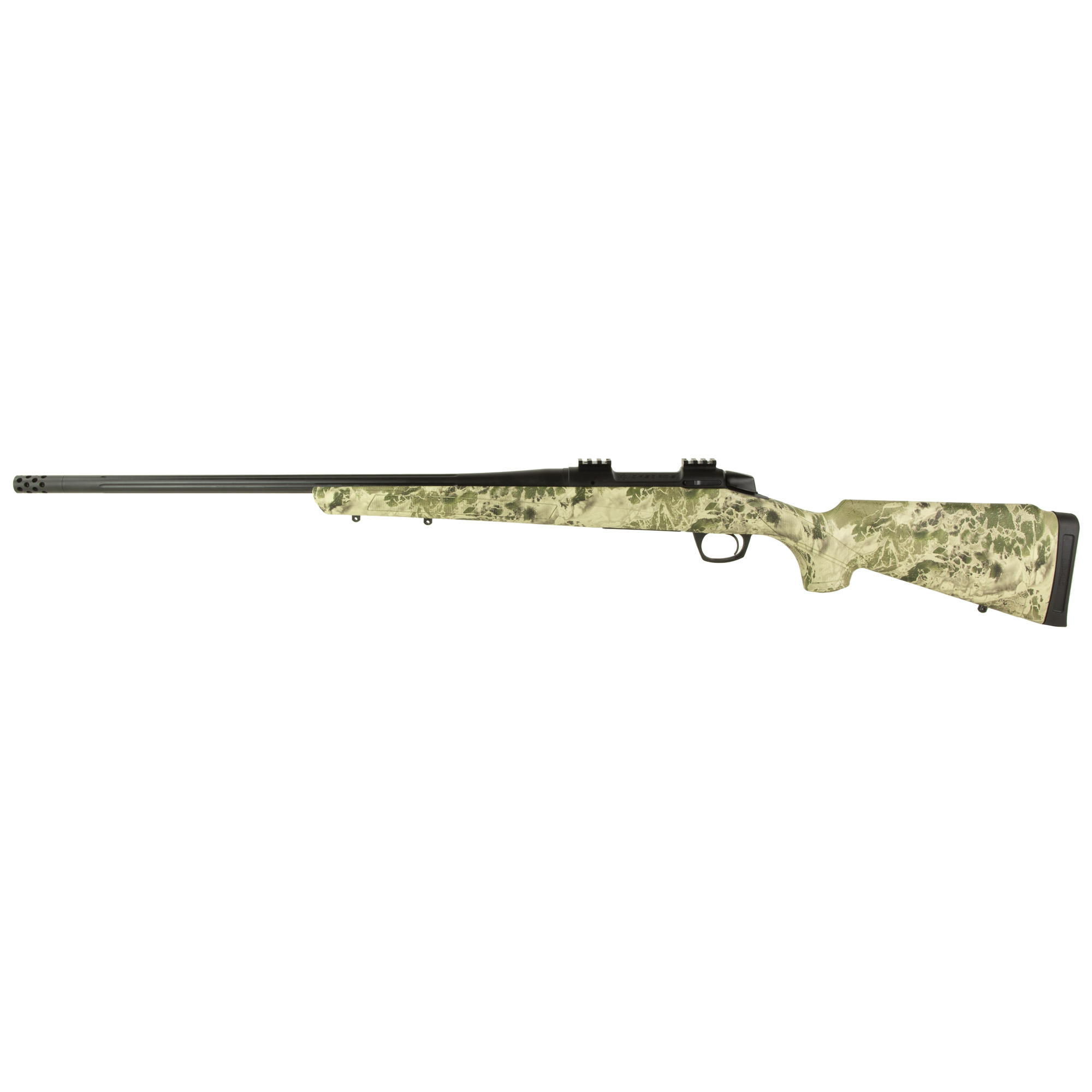 CVA Cascade XT Rifle 22″ 223 Remington 4rd – Realtree Camo