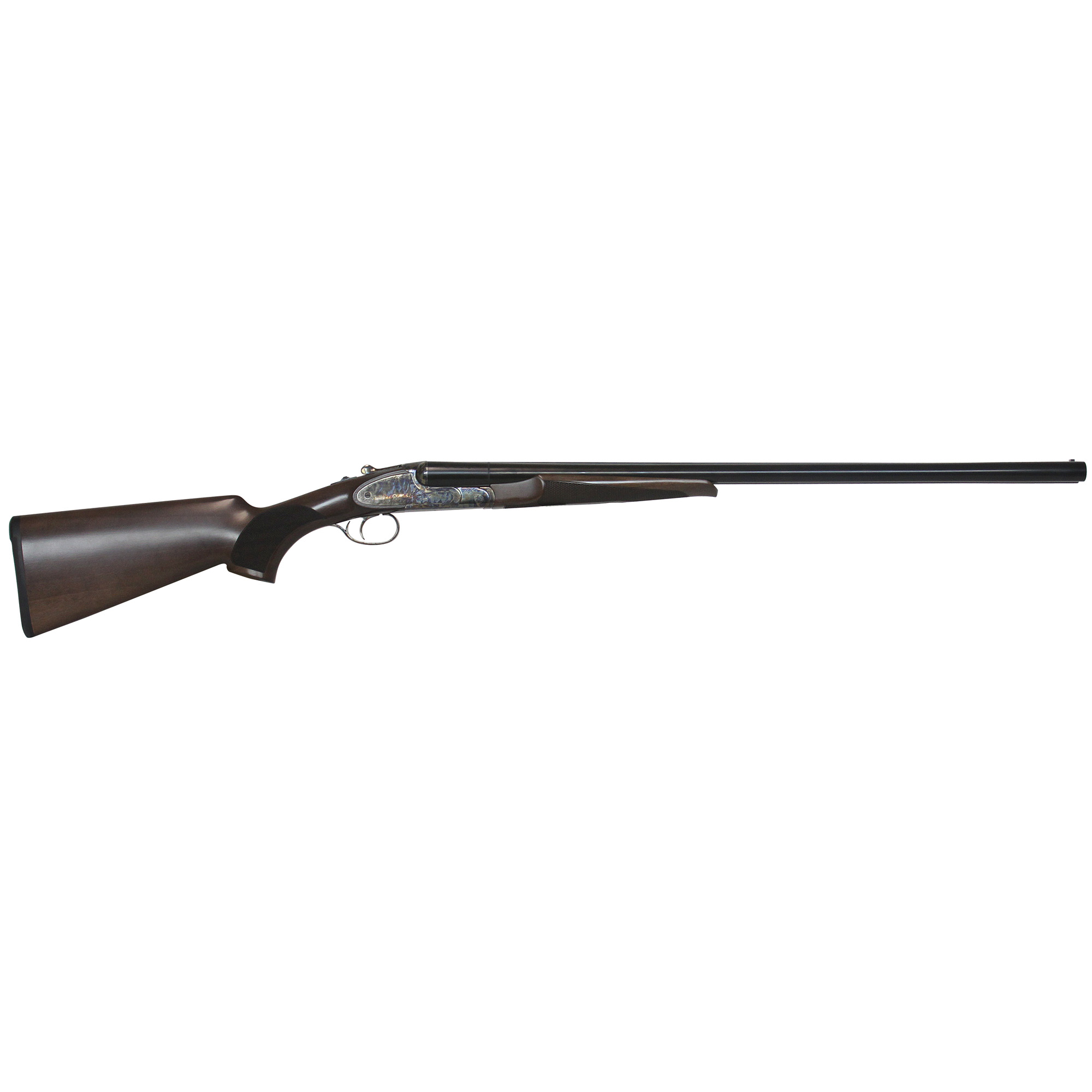 CZ Sharp-Tail 28″ 410 Gauge 2rd Bead – Black