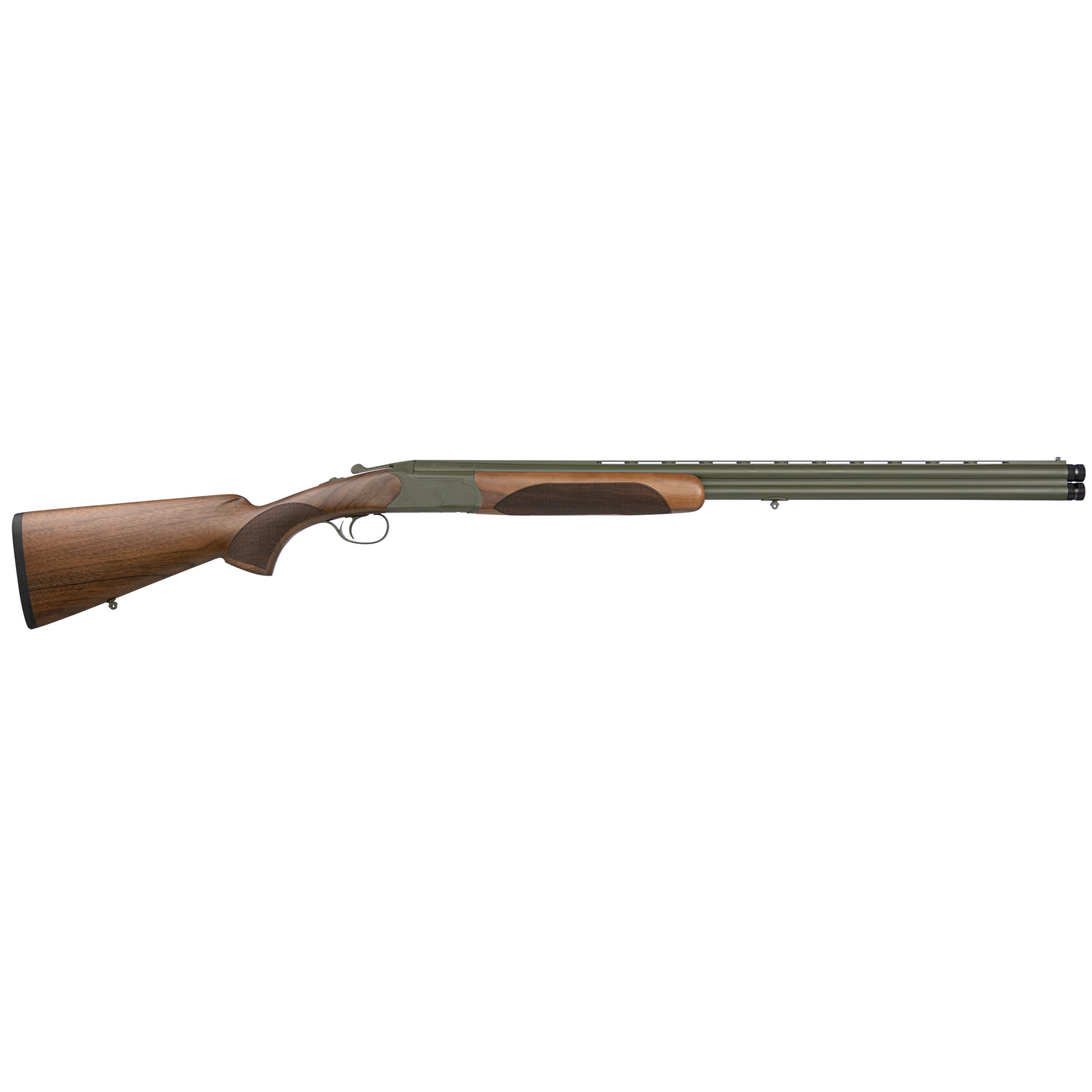 CZ Redhead Premier 28″ 20 Gauge 3″ 2rd Bead – Olive Drab Green