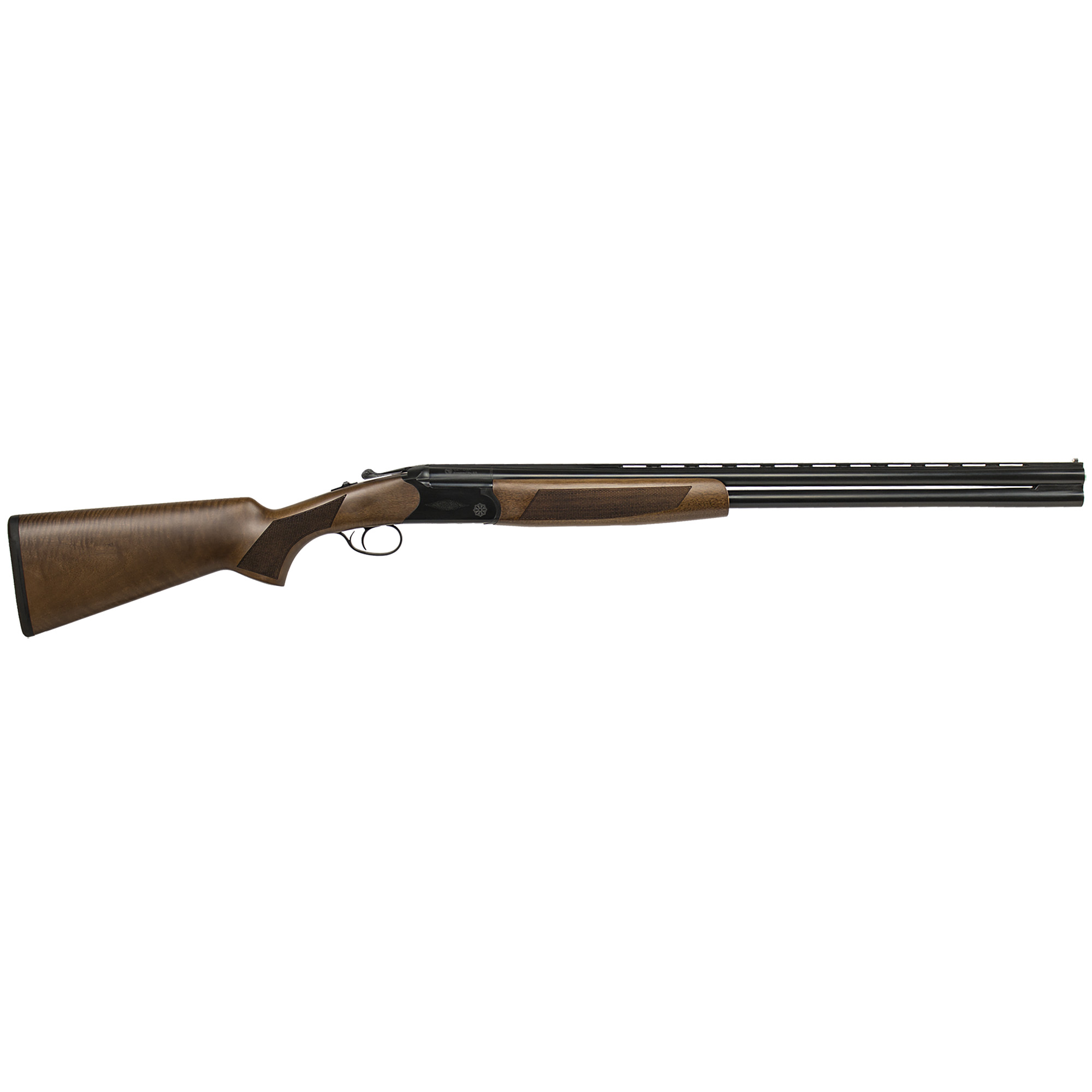 CZ Drake Southpaw 28″ 12 Gauge 3″ 2rd Bead Left Hand – Black