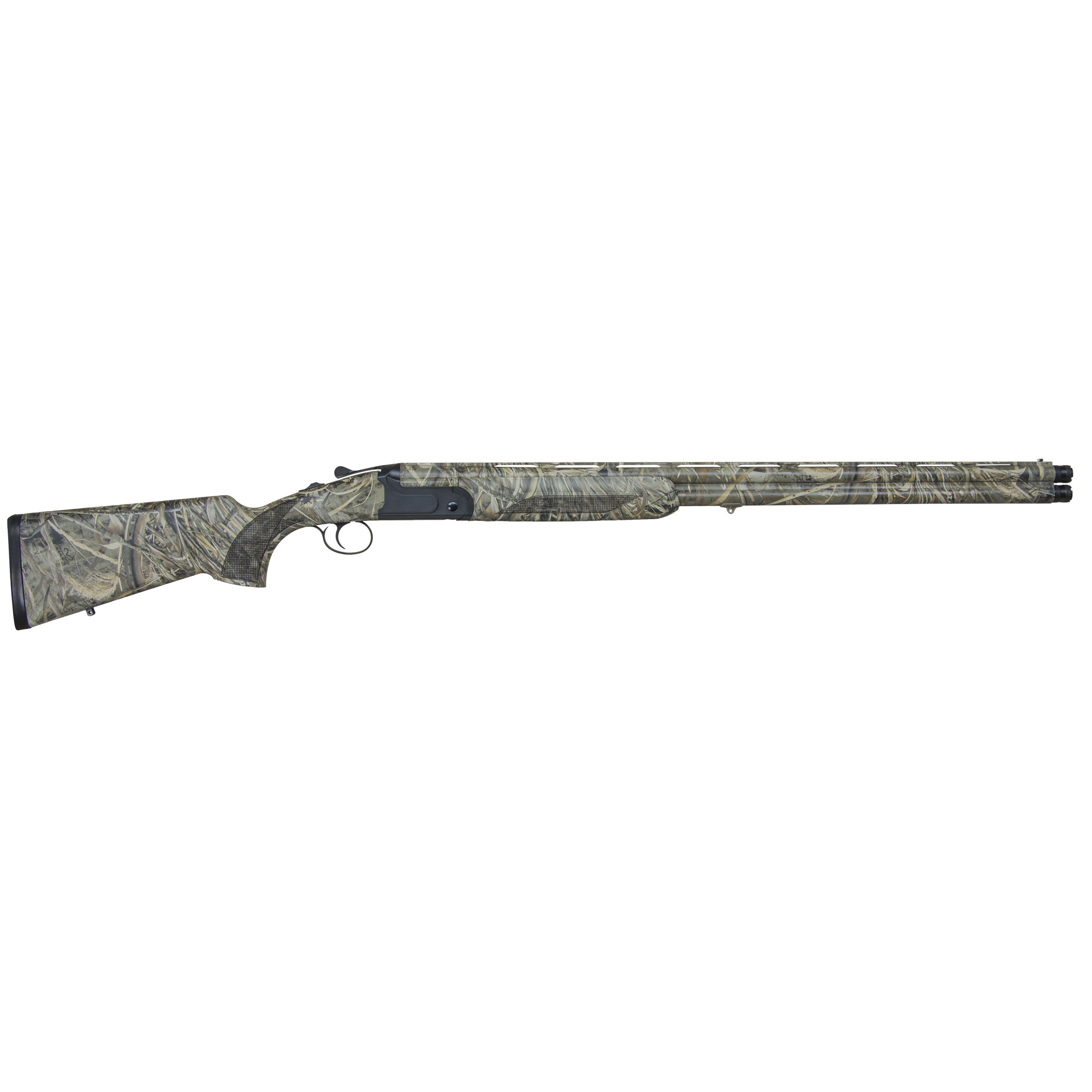 CZ Swamp Magnum 30″ 12 Gauge 3.5″ 2rd Bead – Realtree MAX-5