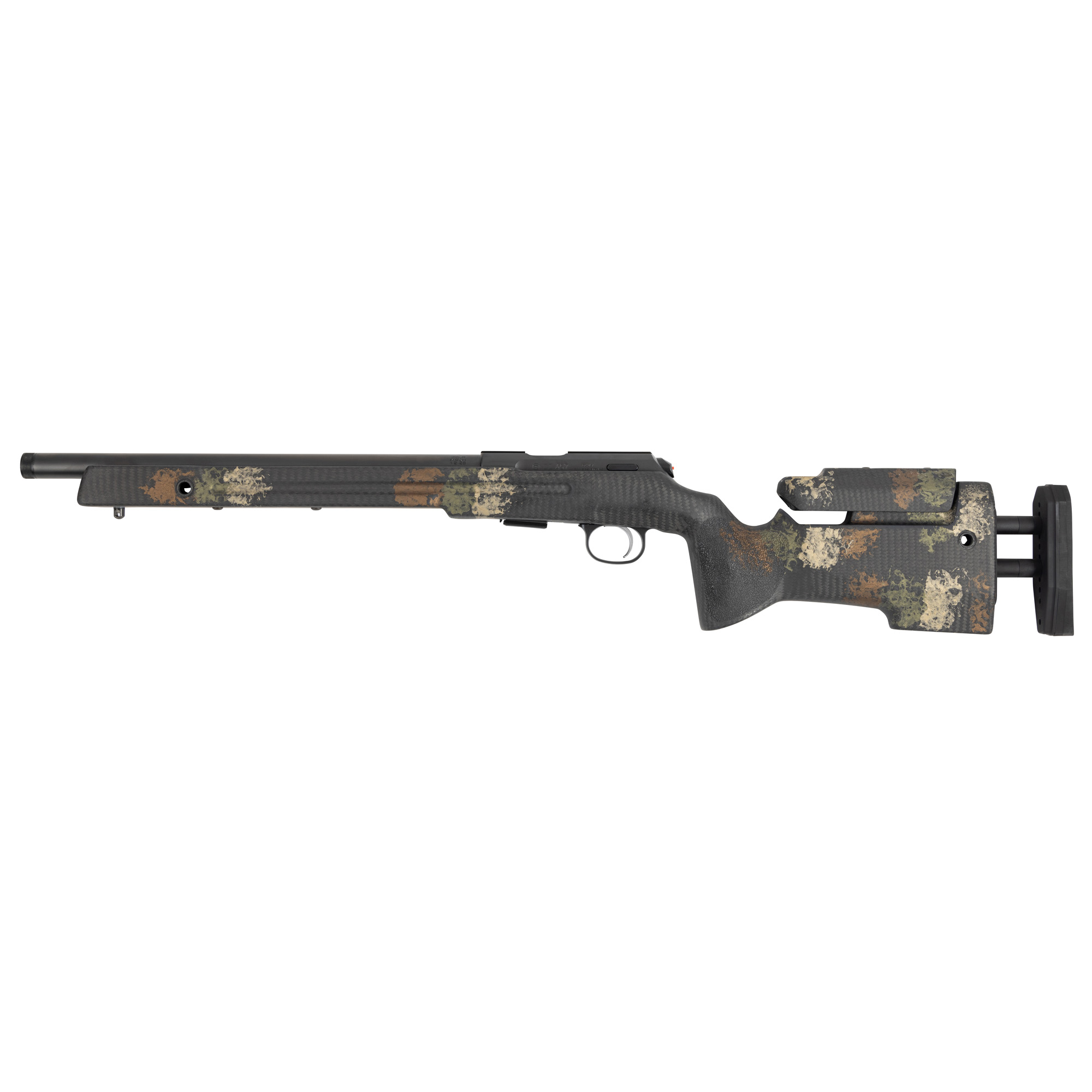 CZ 457 Manners 16″ 22 LR 5rd – Camo