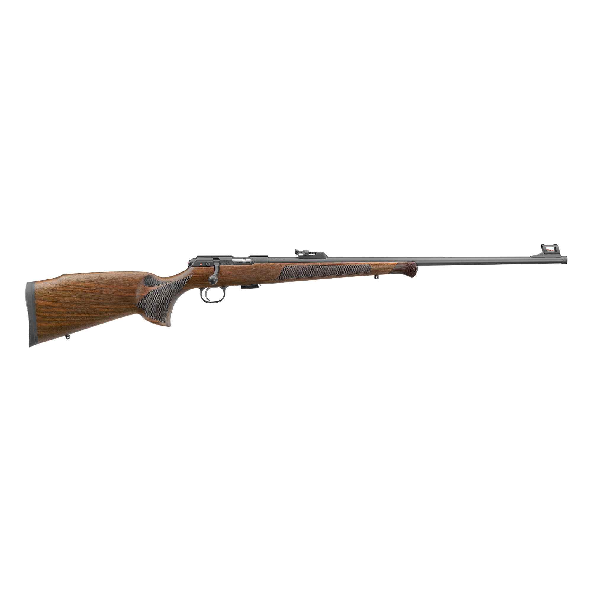 CZ 457 Premium 24.8″ 22 LR 5rd – Blue