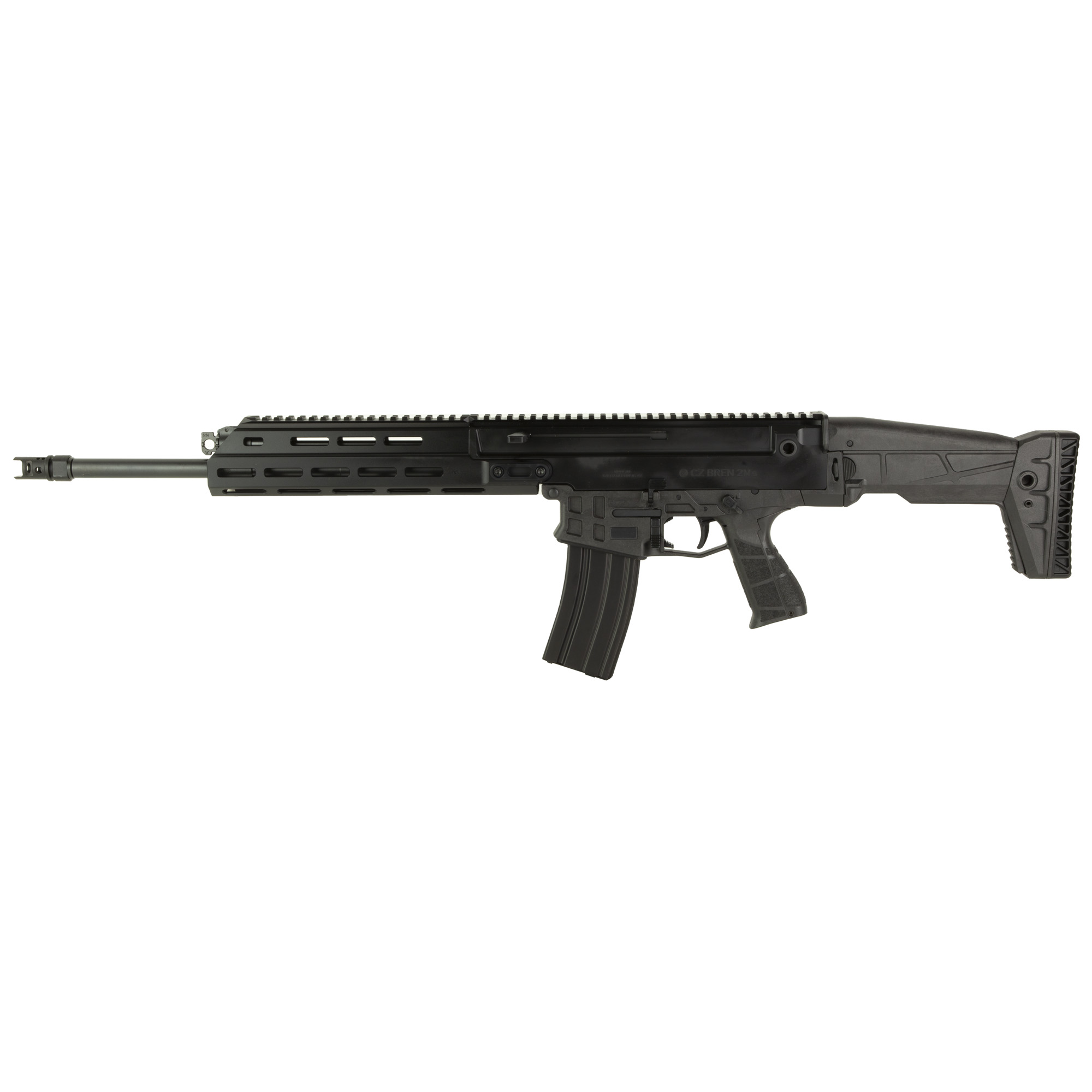 CZ BREN 2 Carbine 16″ 5.56 NATO 30rd – Black