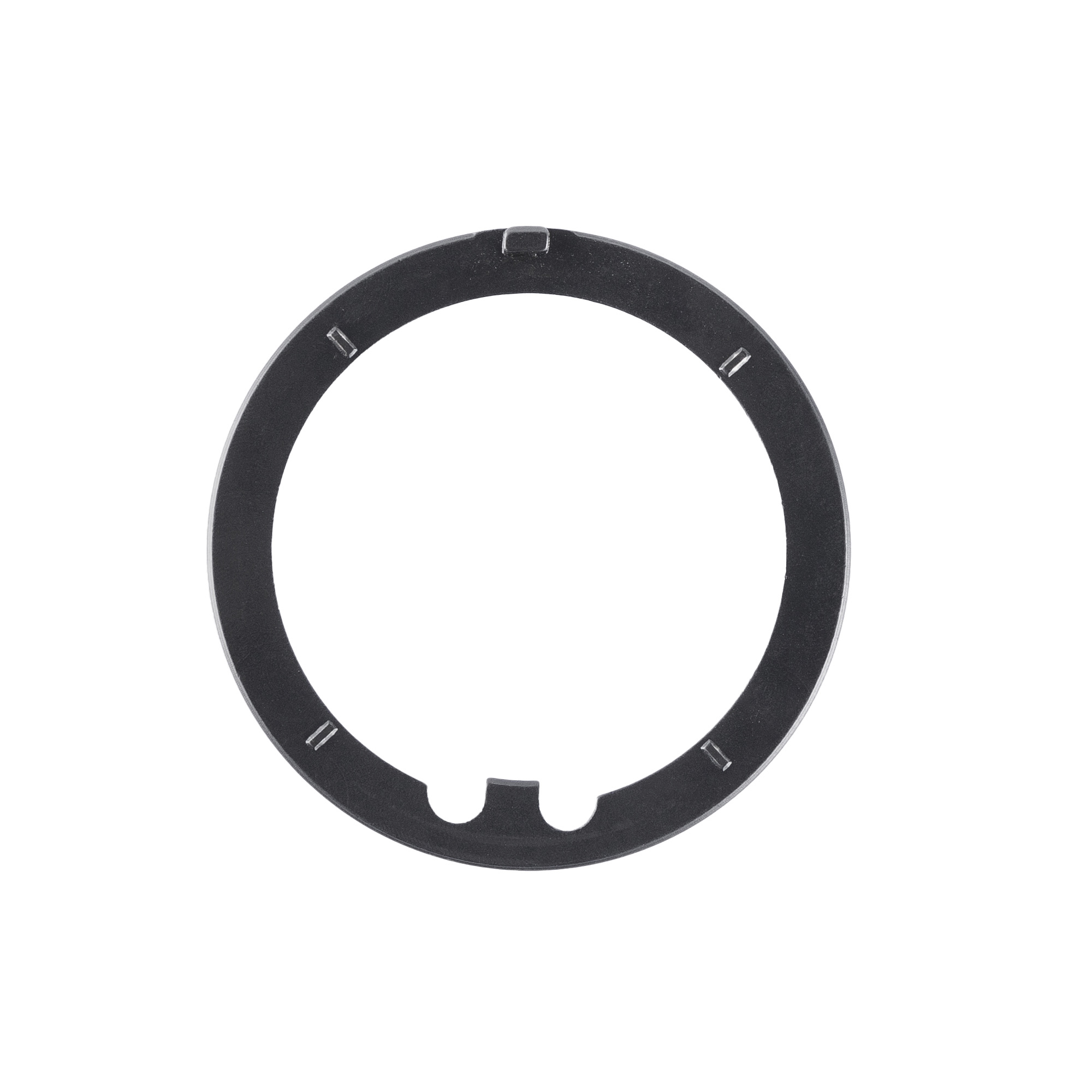 Dead Air Armament Detent Ring – Black