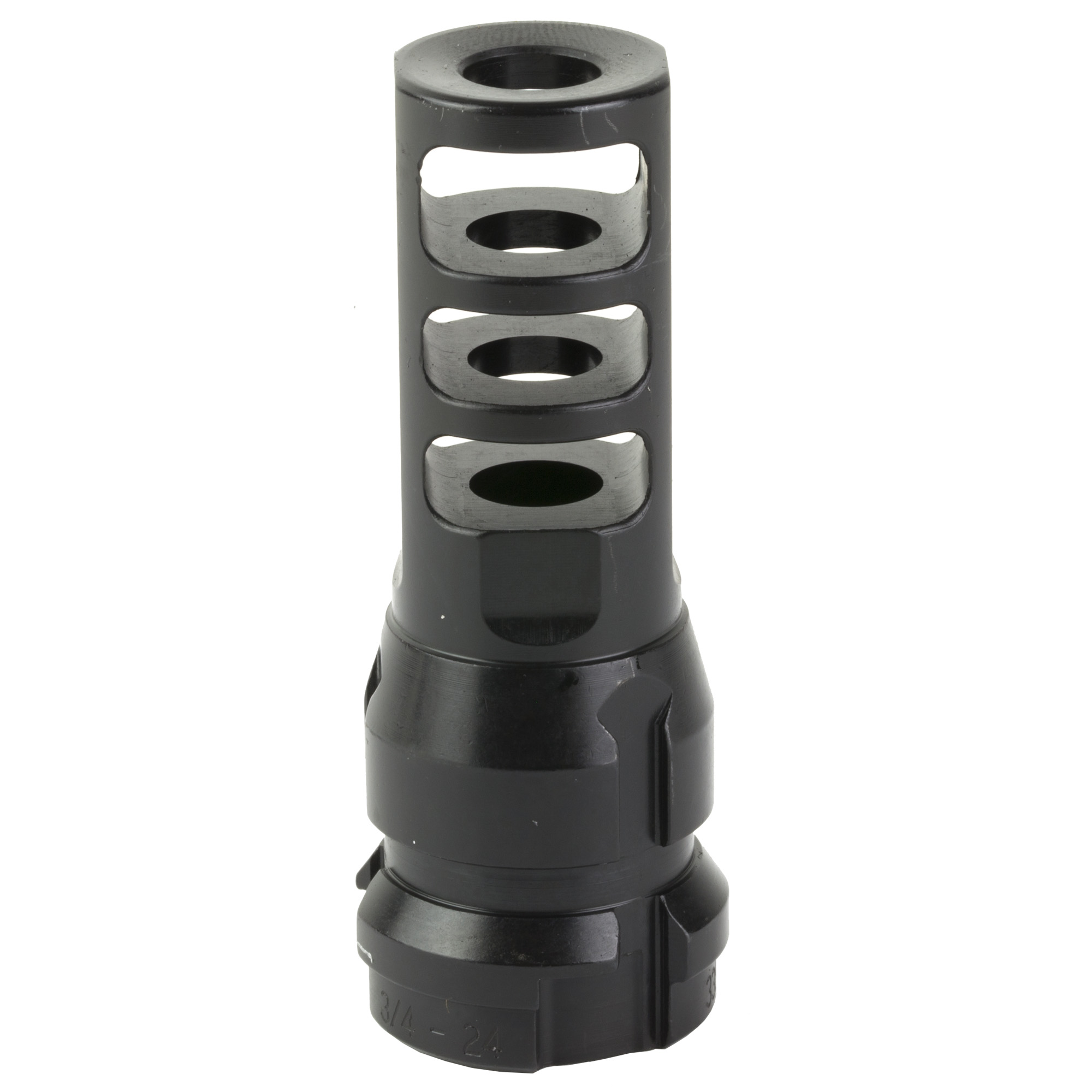 Dead Air Armament KeyMo Muzzle Brake Mount – 3/4×24