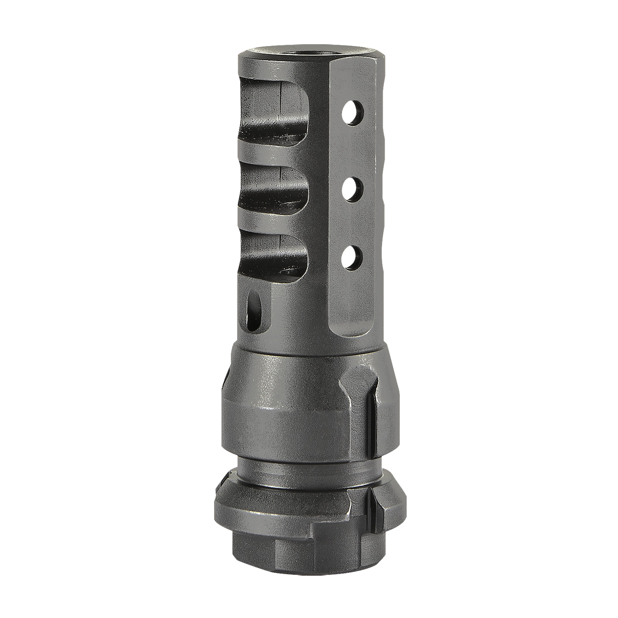 Dead Air Armament 9mm KeyMo Muzzle Brake Mount – M18x1