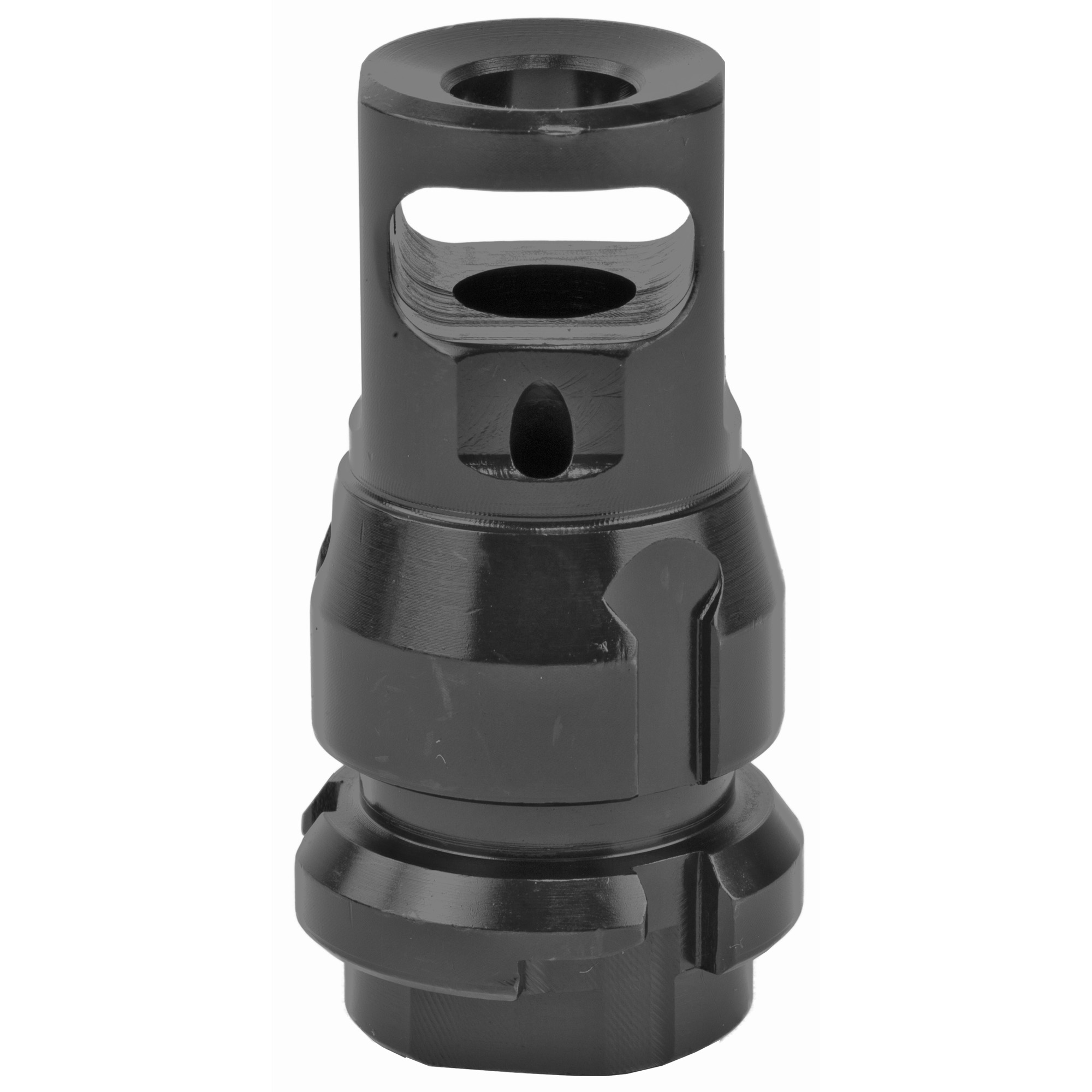 Dead Air Armament 9mm KeyMicro Muzzle Brake Mount – 1/2×28