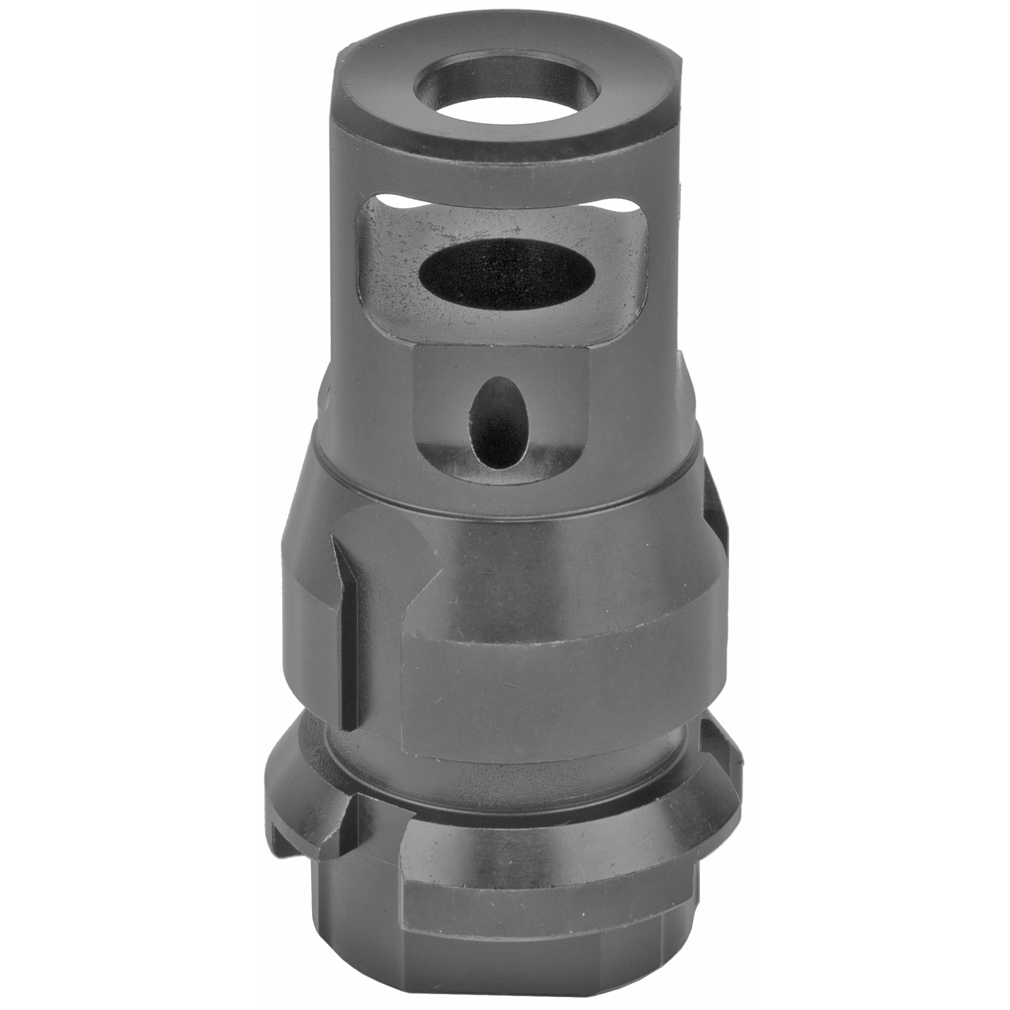 Dead Air Armament 9mm KeyMicro Muzzle Brake Mount – 5/8×24