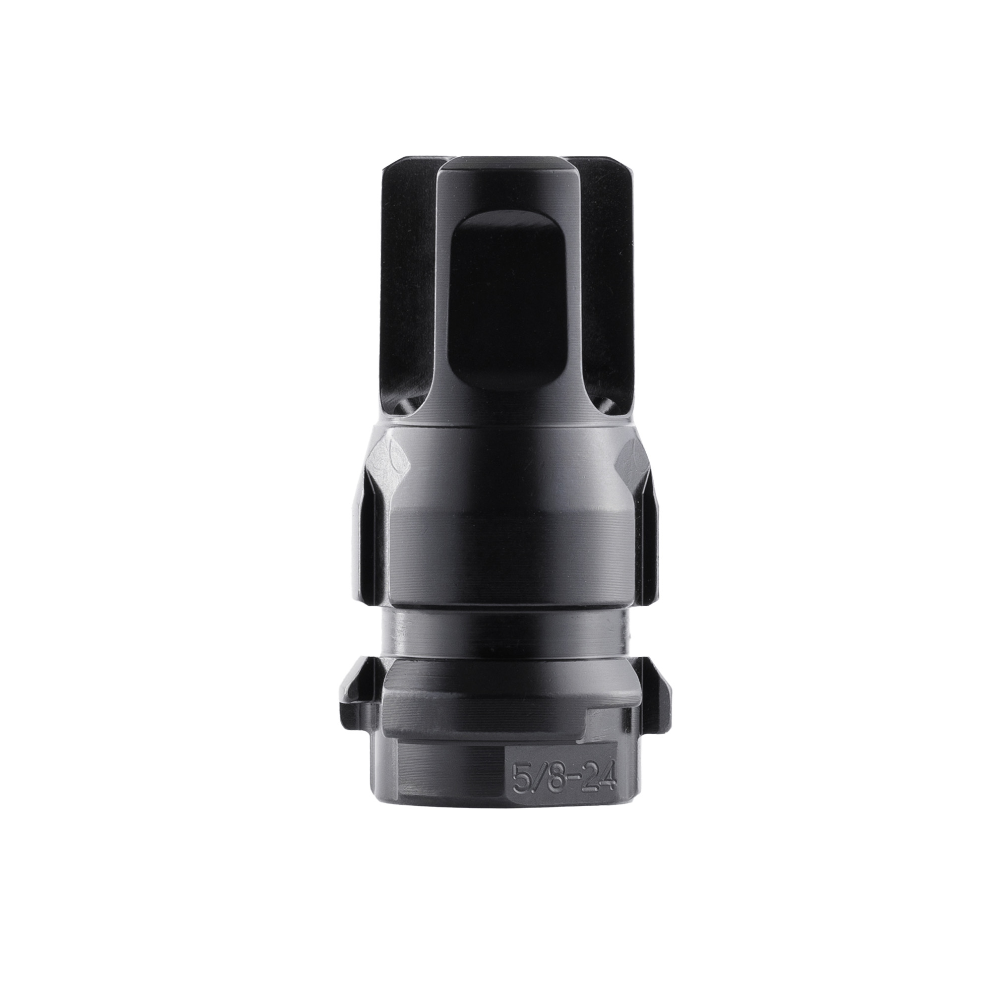 Dead Air Armament KeyMo 9mm Flash Hider – Black