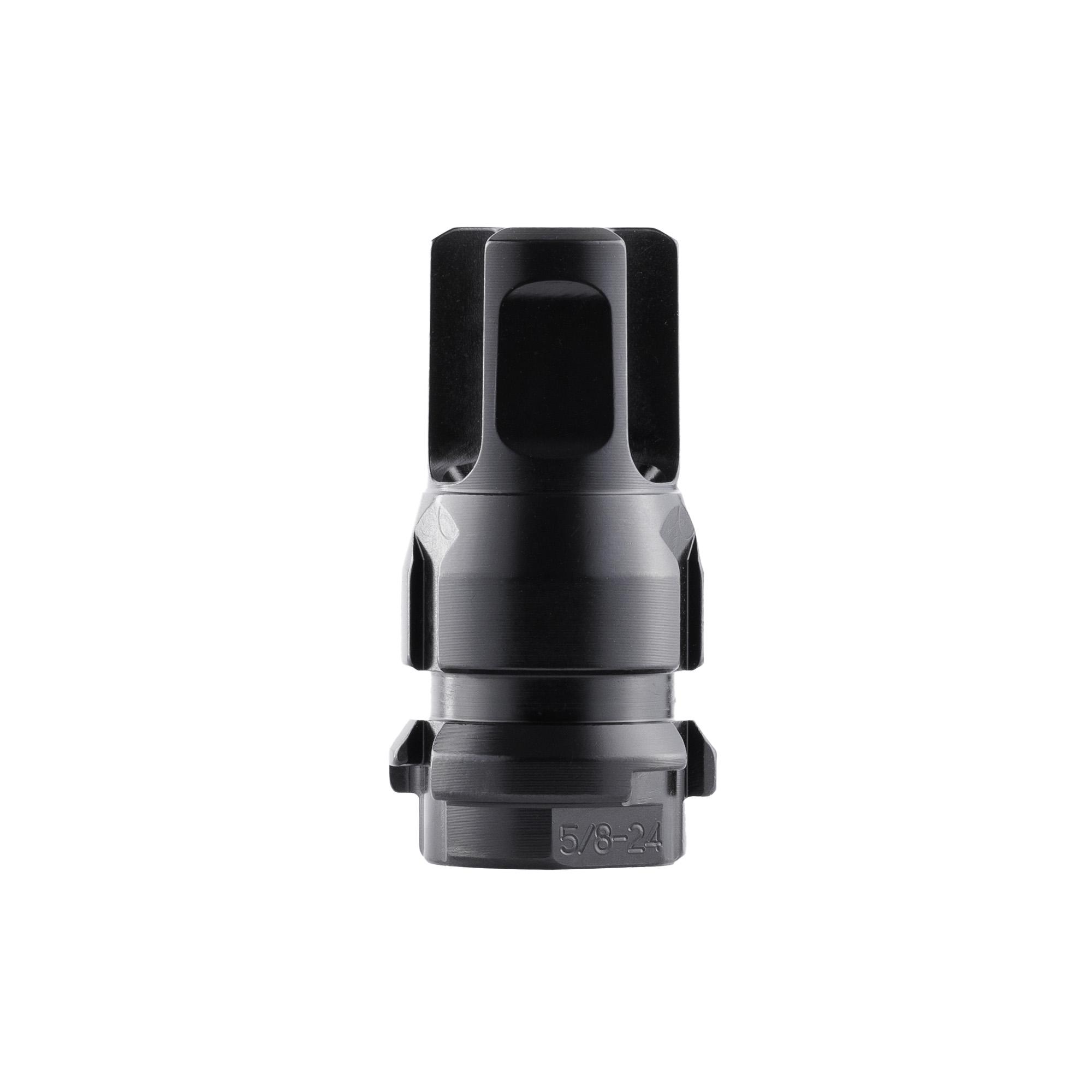 Dead Air Armament KeyMo 22 Caliber Flash Hider – Black