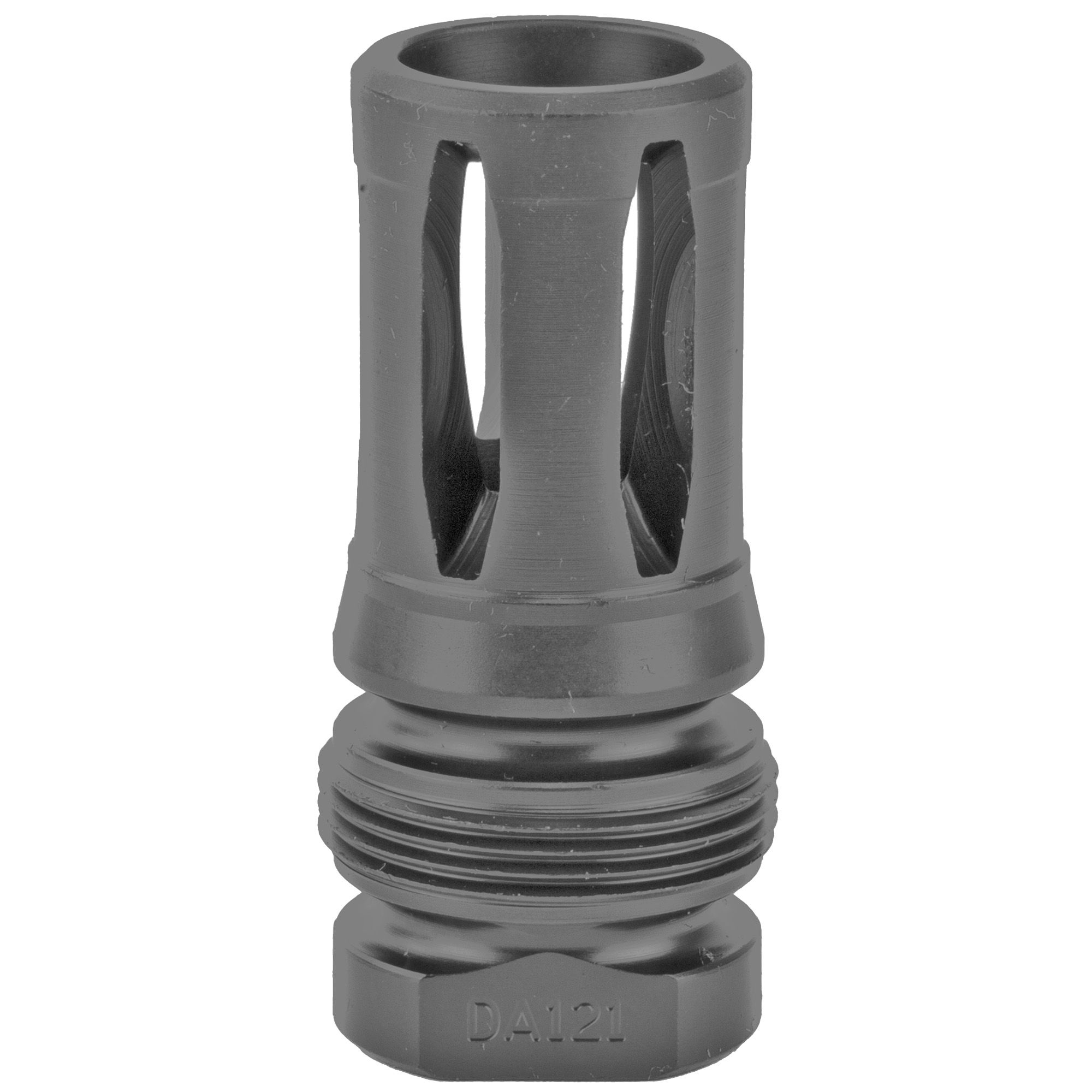 Dead Air Armament Xeno Flash Hider Mount – 1/2×28