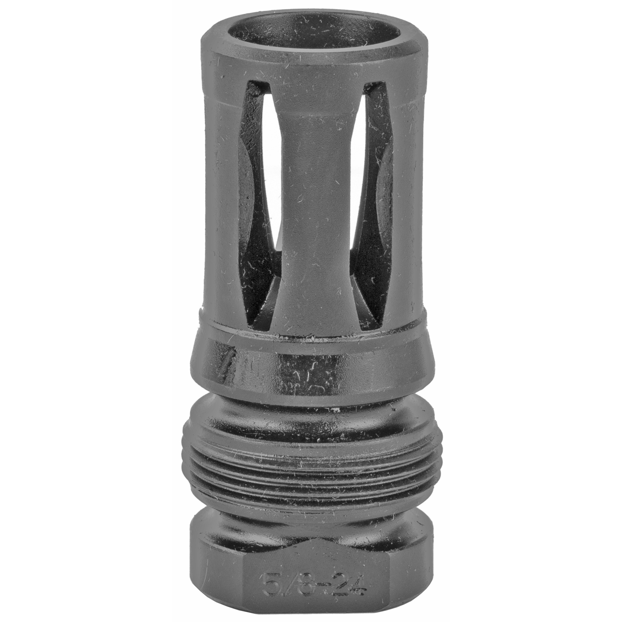 Dead Air Armament Xeno Flash Hider Mount – 5/8×24