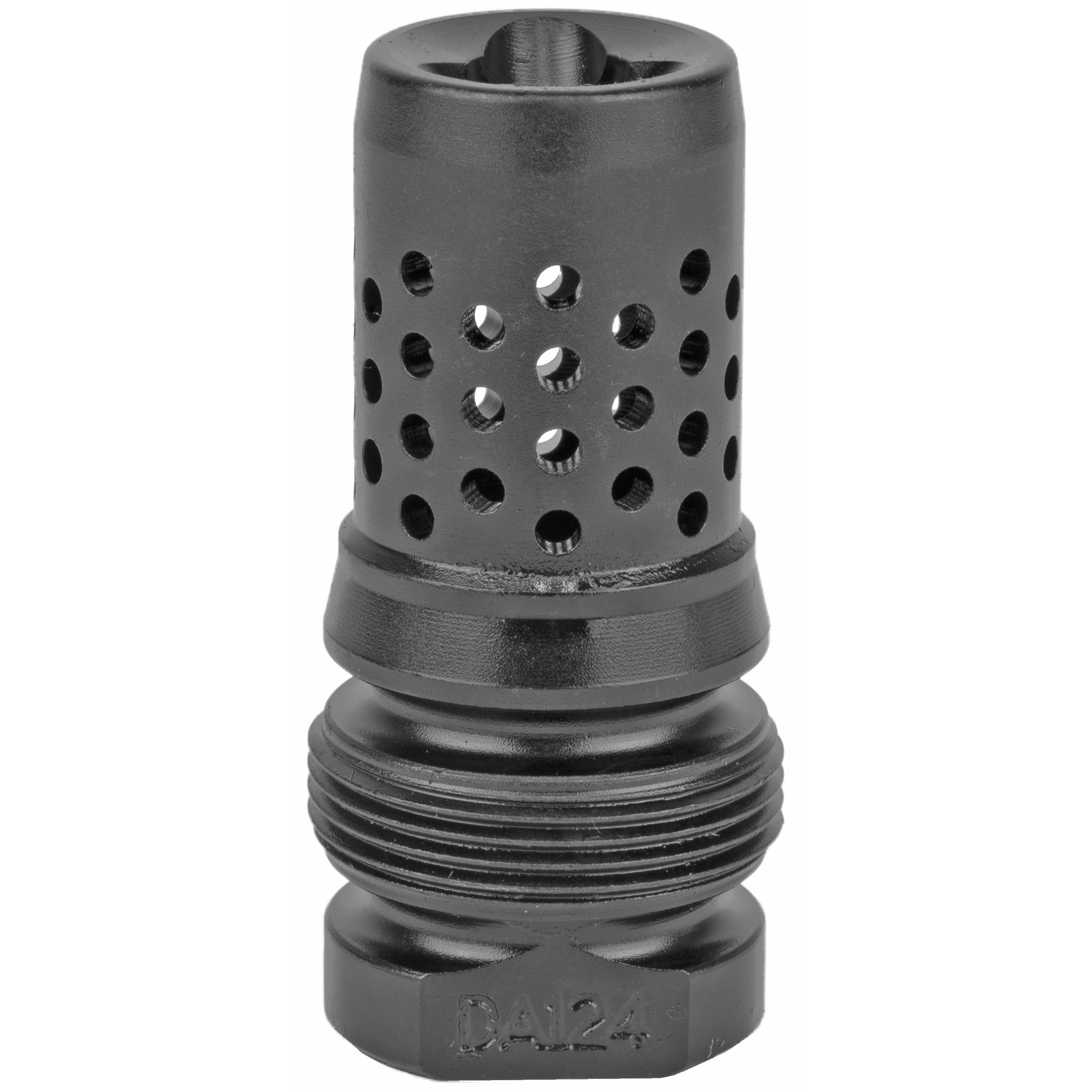 Dead Air Armament Xeno Muzzle Brake Mount – 5/8×24