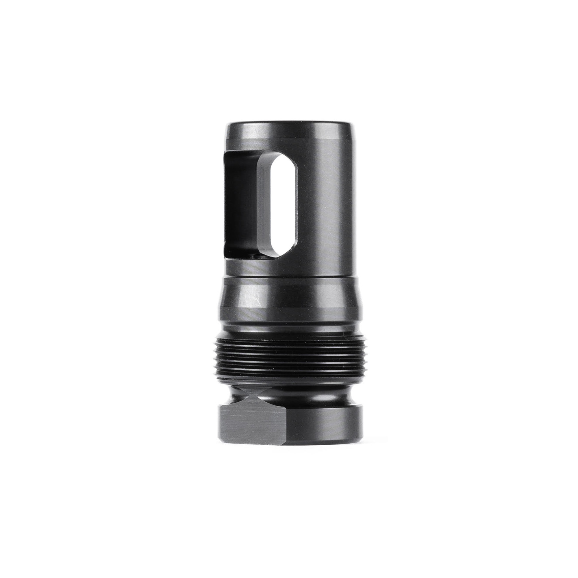 Dead Air Armament Xemax 338 Caliber Muzzle Brake – Black