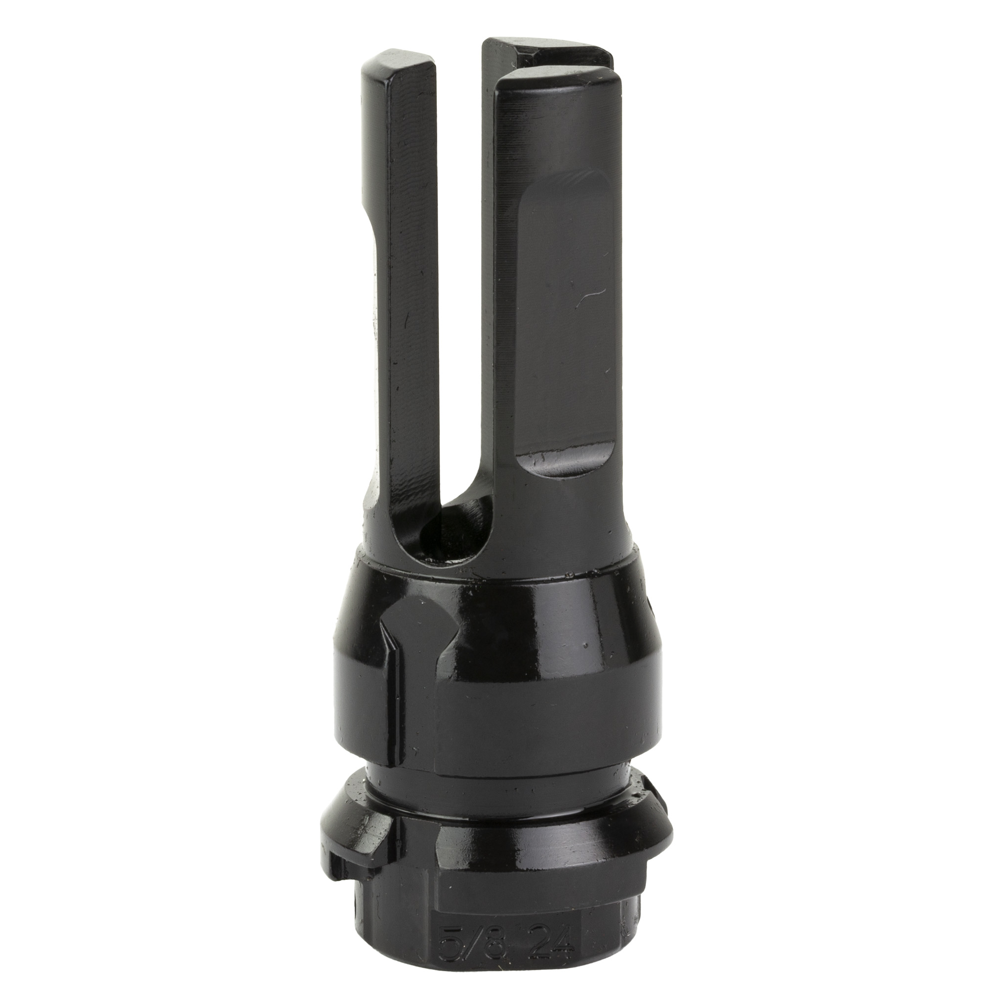 Dead Air Armament KeyMo Flash Hider – Black