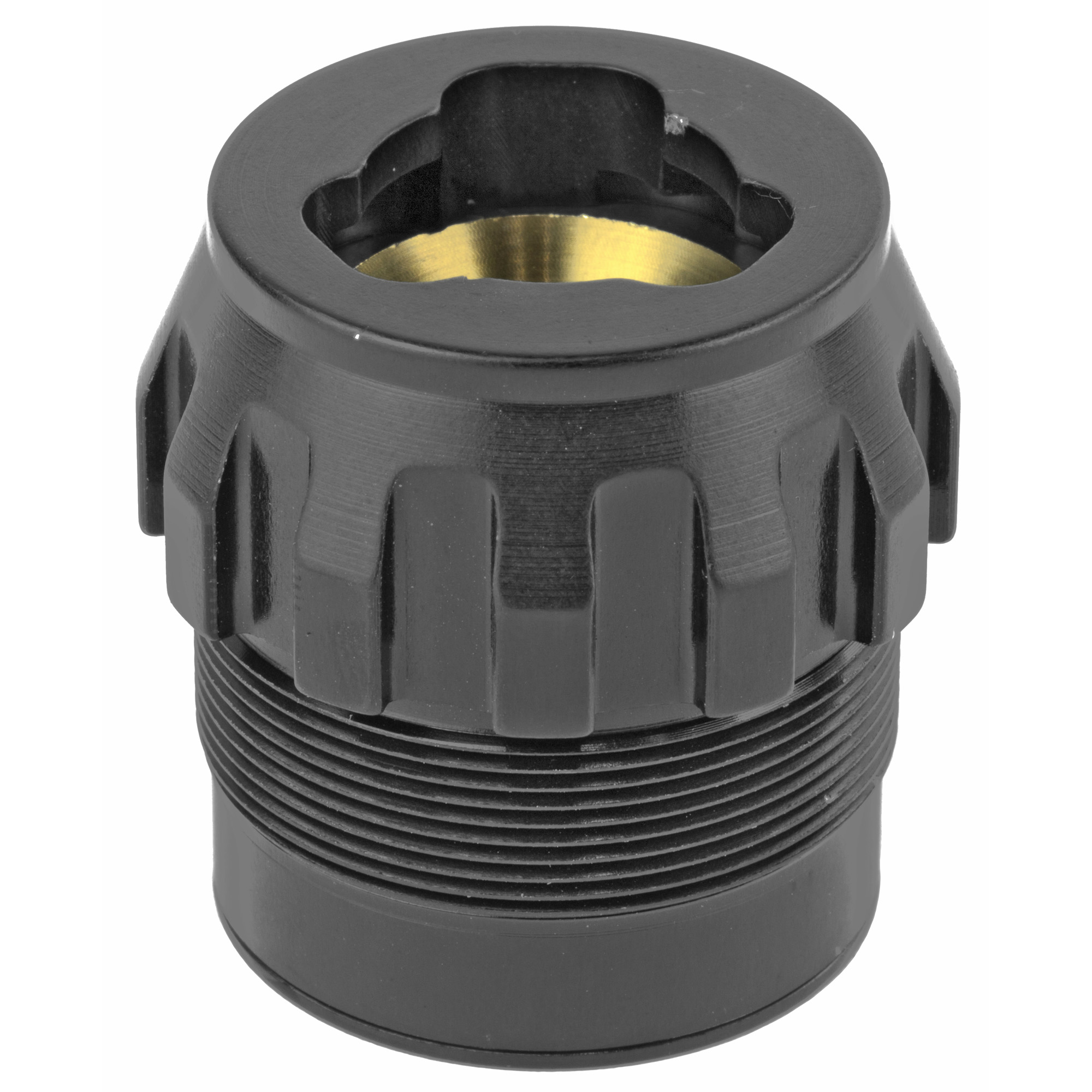 Dead Air Armament Ghost/Pyro/Wolfman 3-Lug Adapter