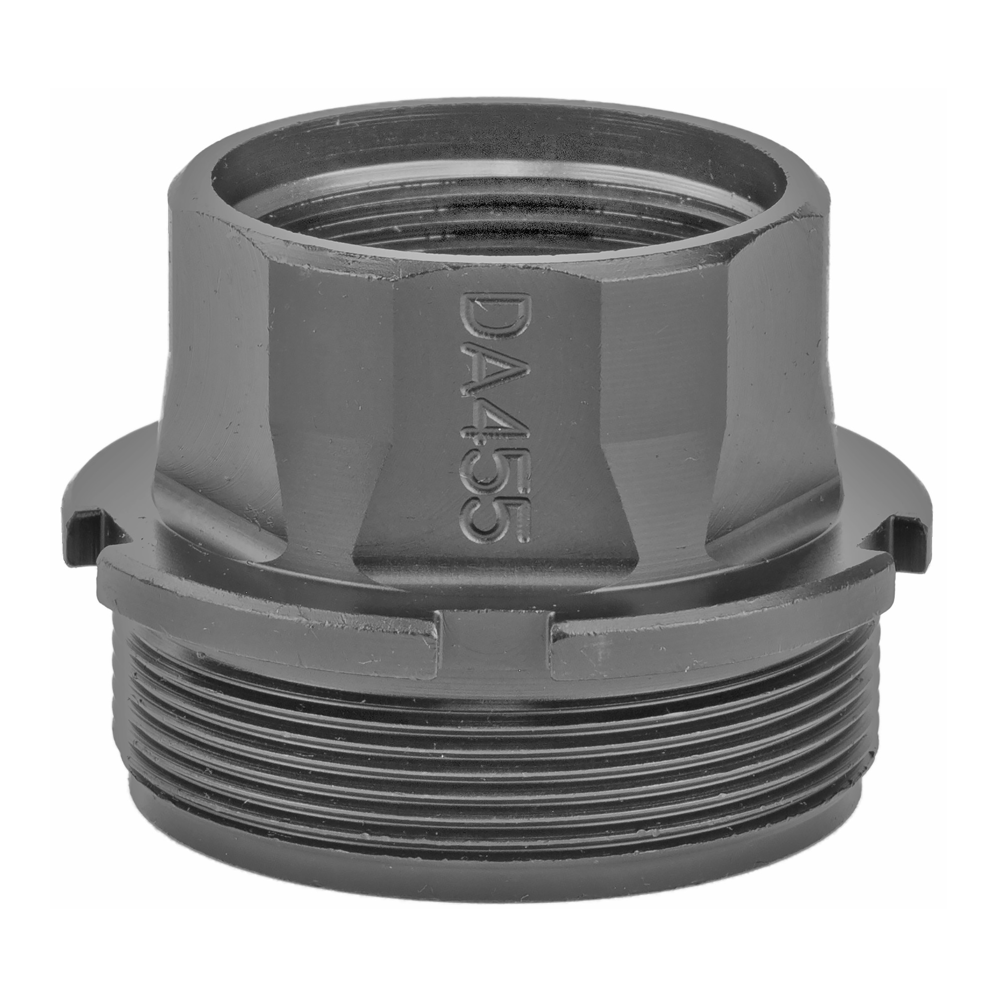 Dead Air Armament Xeno Adapter – 1.375×24