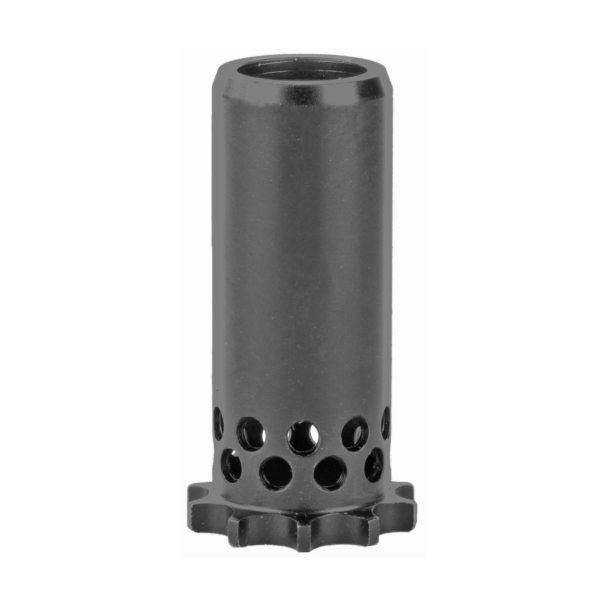 Dead Air Armament M13.5x1LH Odessa-9 Piston – Black