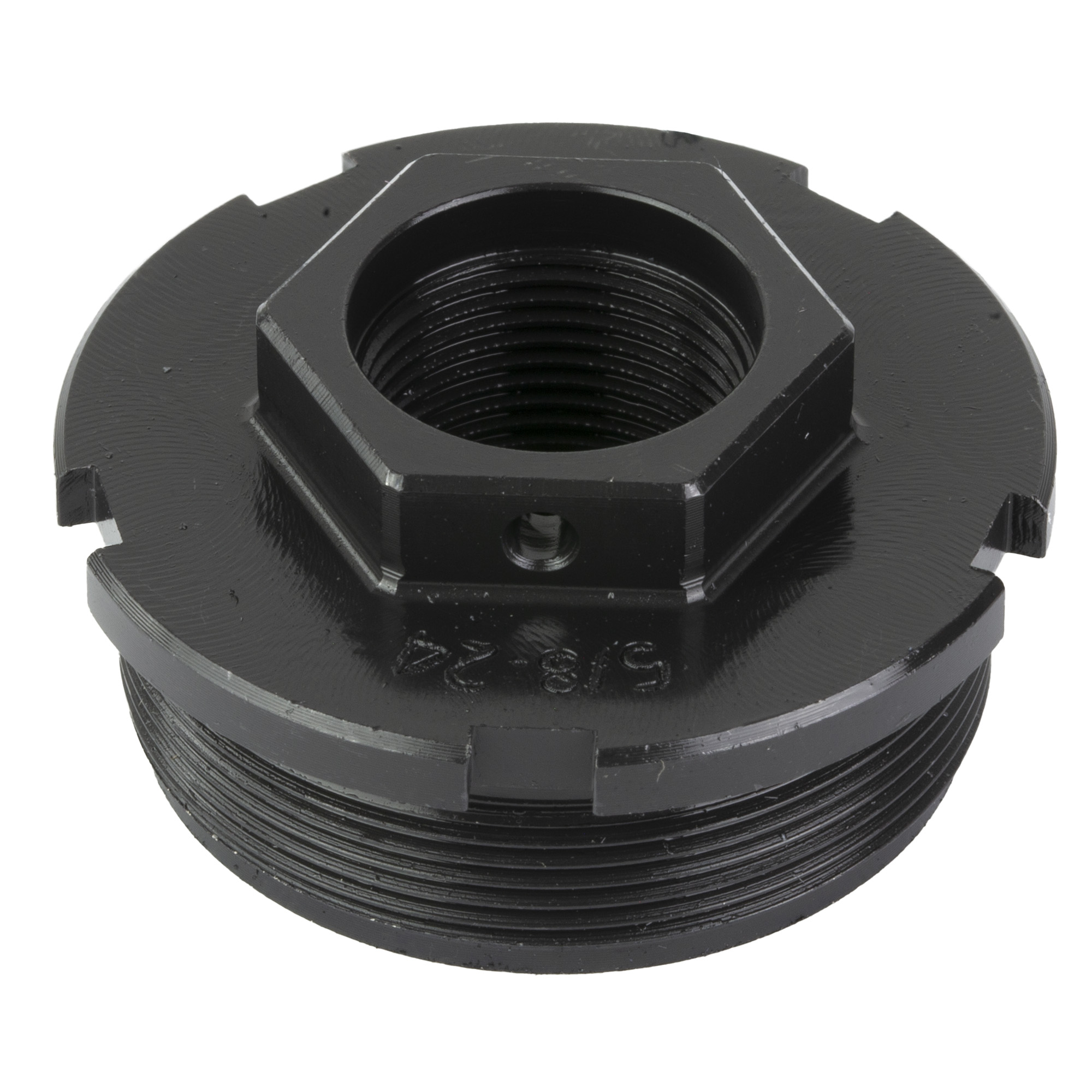 Dead Air Armament Hub Direct Thread Mount – 5/8×24