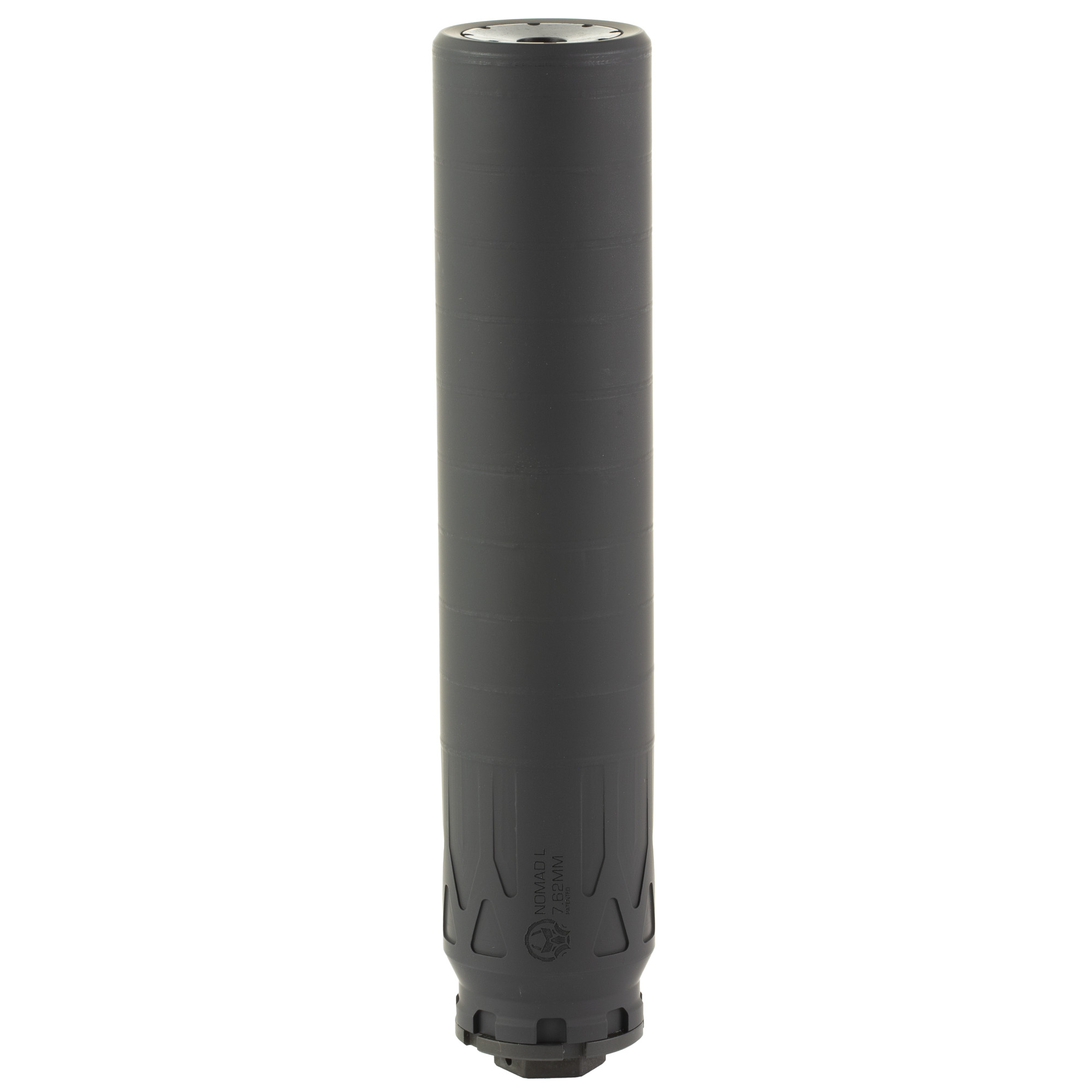 Dead Air Armament Nomad-30 Suppressor 7.62mm 17-4PH Stainless Steel – Black